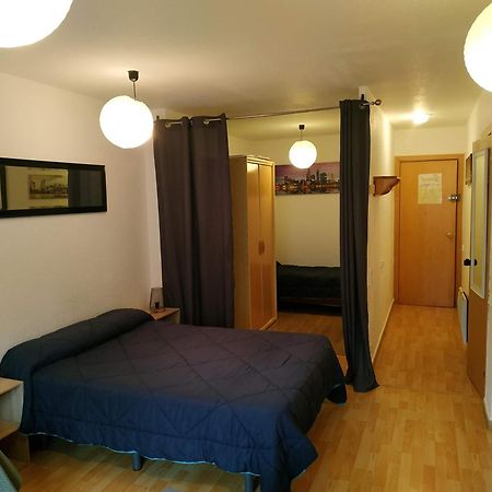 Appartements Solaris Pas De La Casa Kültér fotó