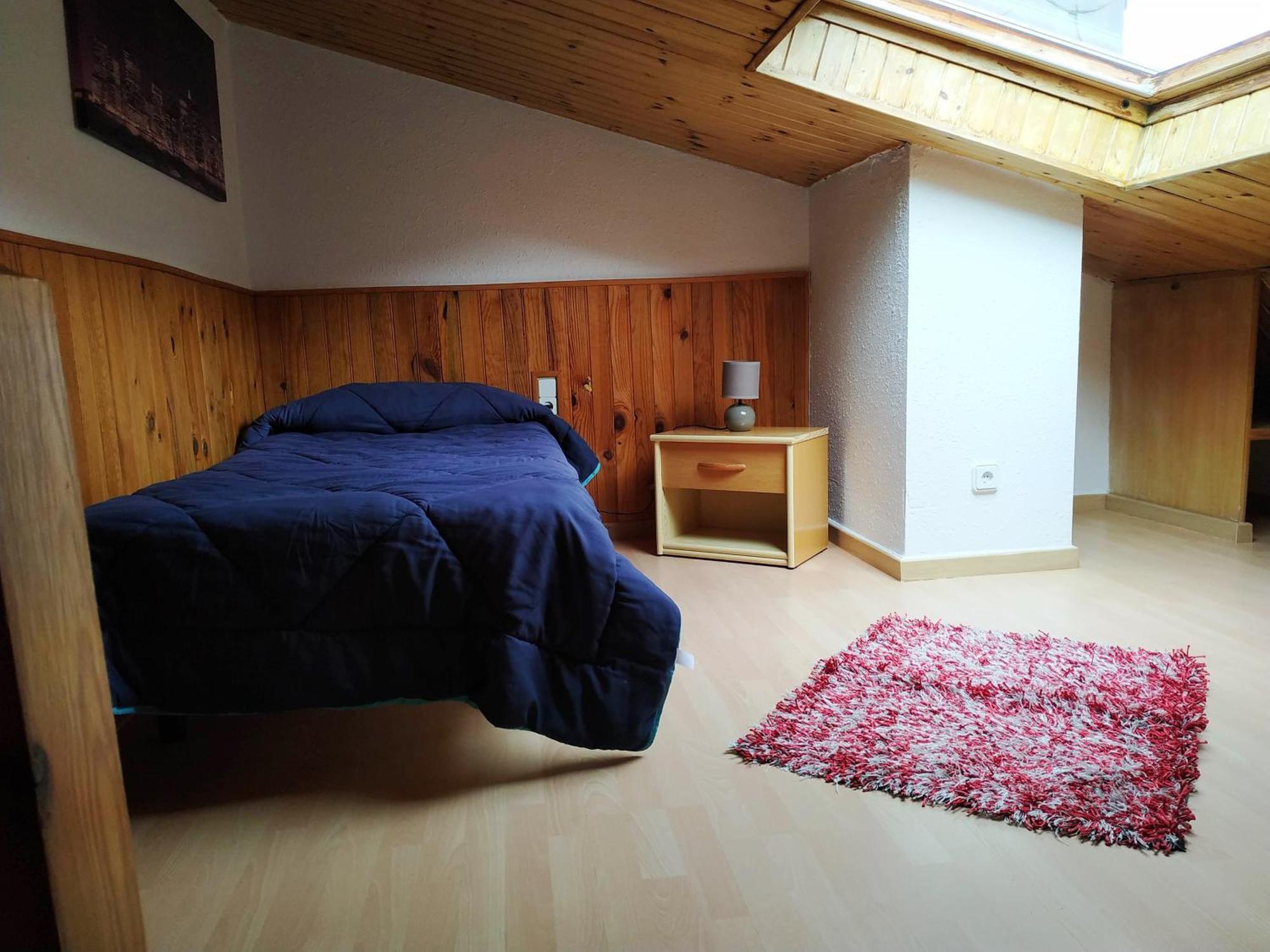 Appartements Solaris Pas De La Casa Szoba fotó