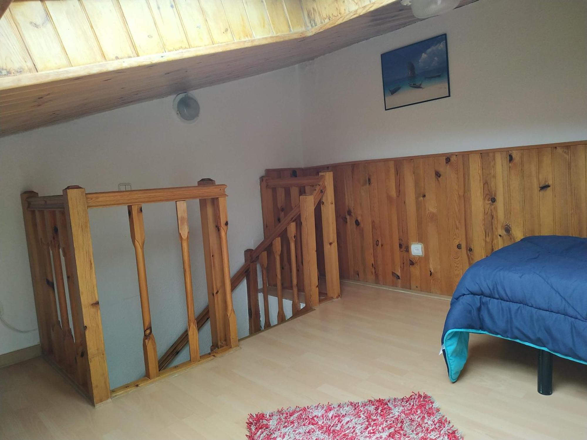 Appartements Solaris Pas De La Casa Szoba fotó