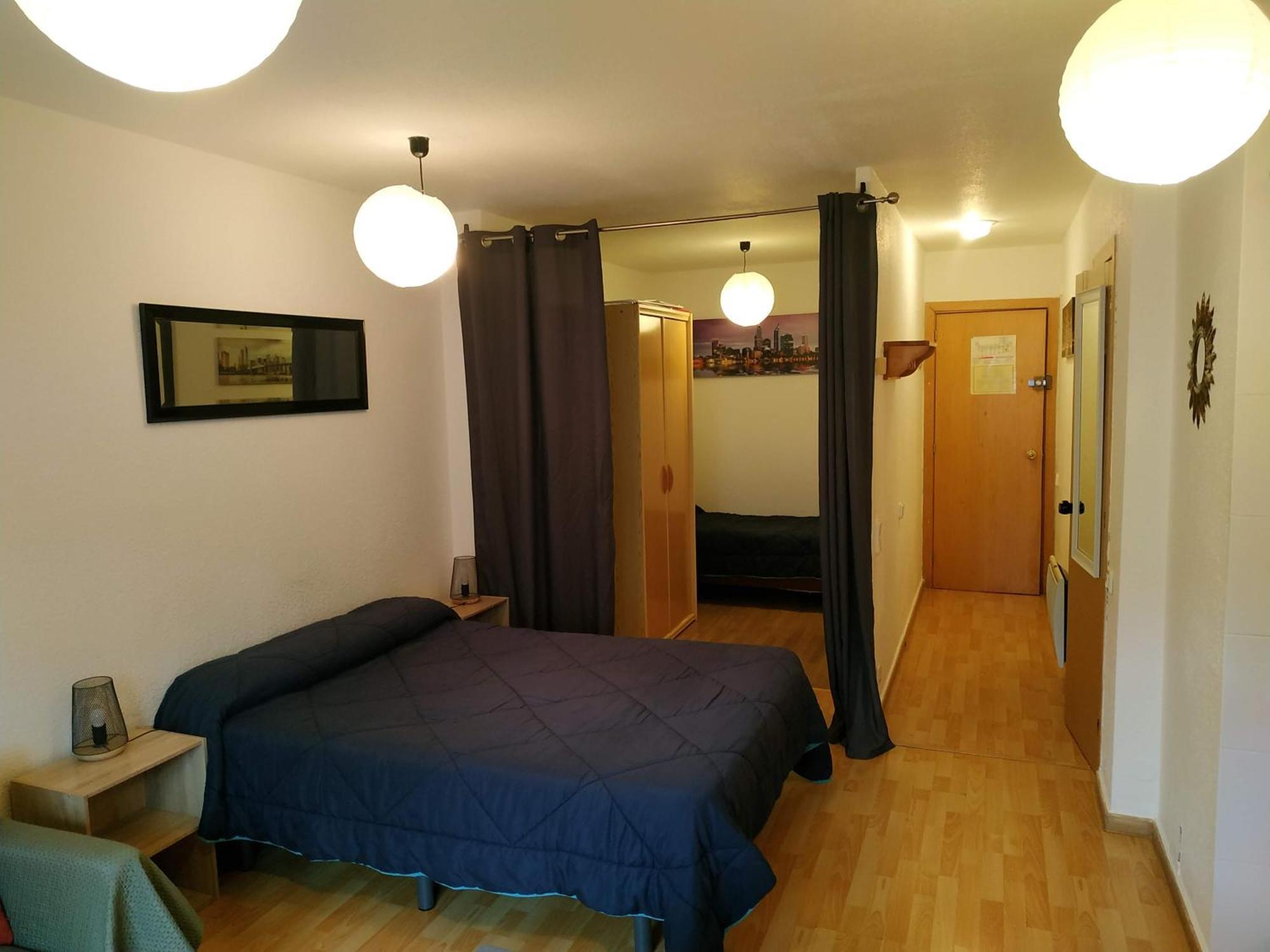 Appartements Solaris Pas De La Casa Kültér fotó