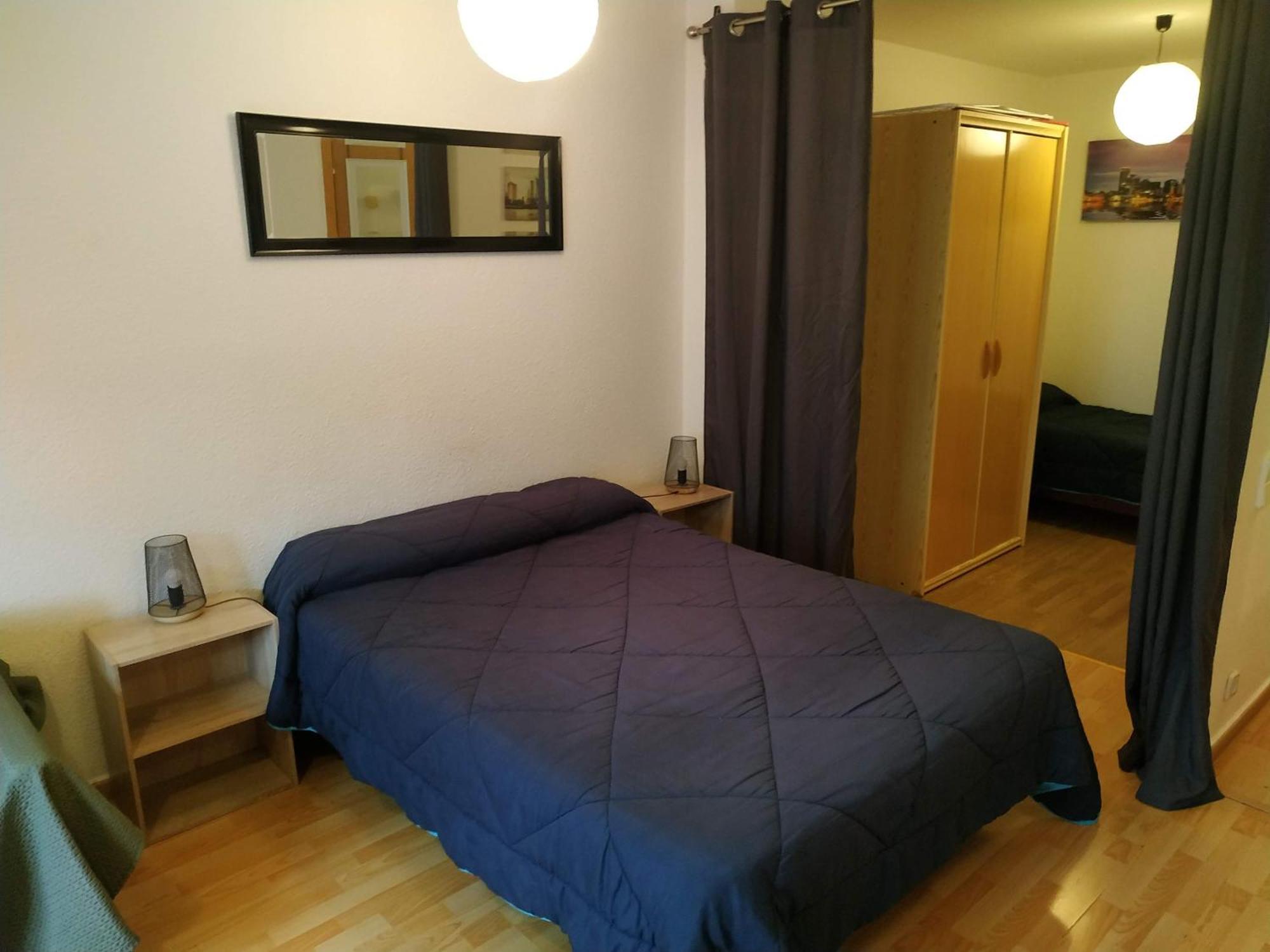 Appartements Solaris Pas De La Casa Kültér fotó