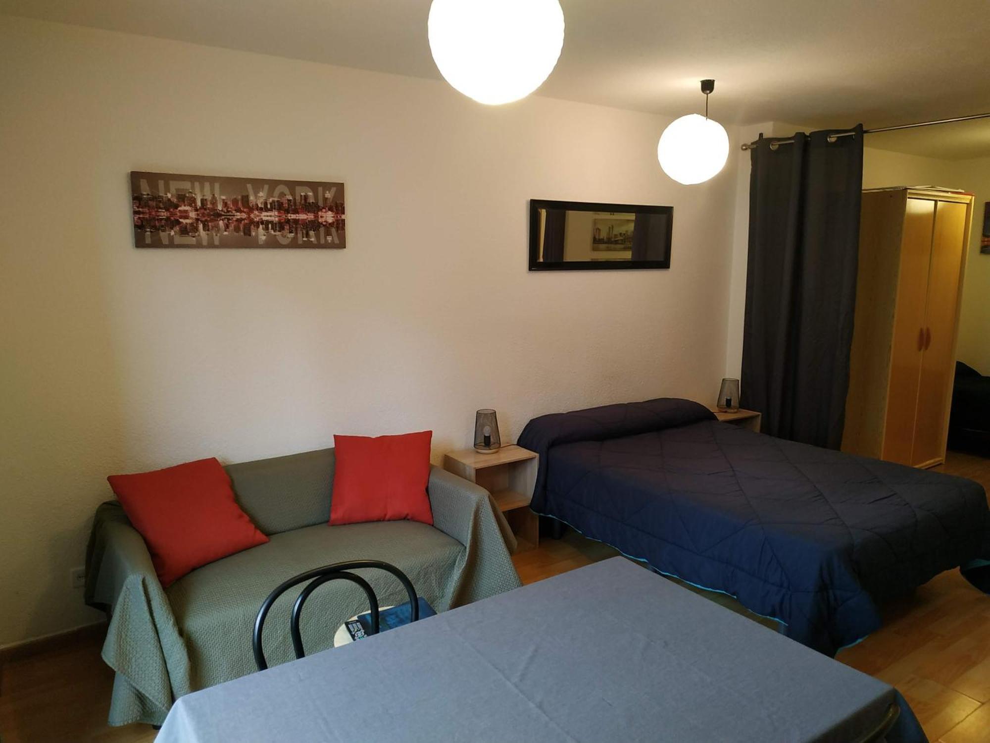 Appartements Solaris Pas De La Casa Kültér fotó