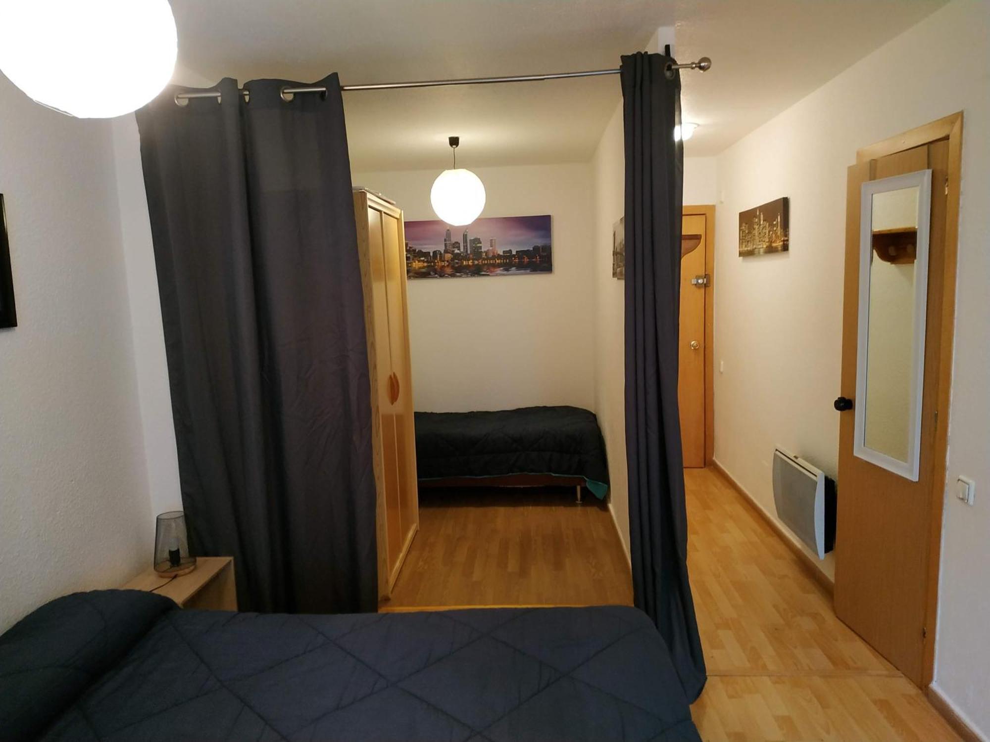 Appartements Solaris Pas De La Casa Kültér fotó