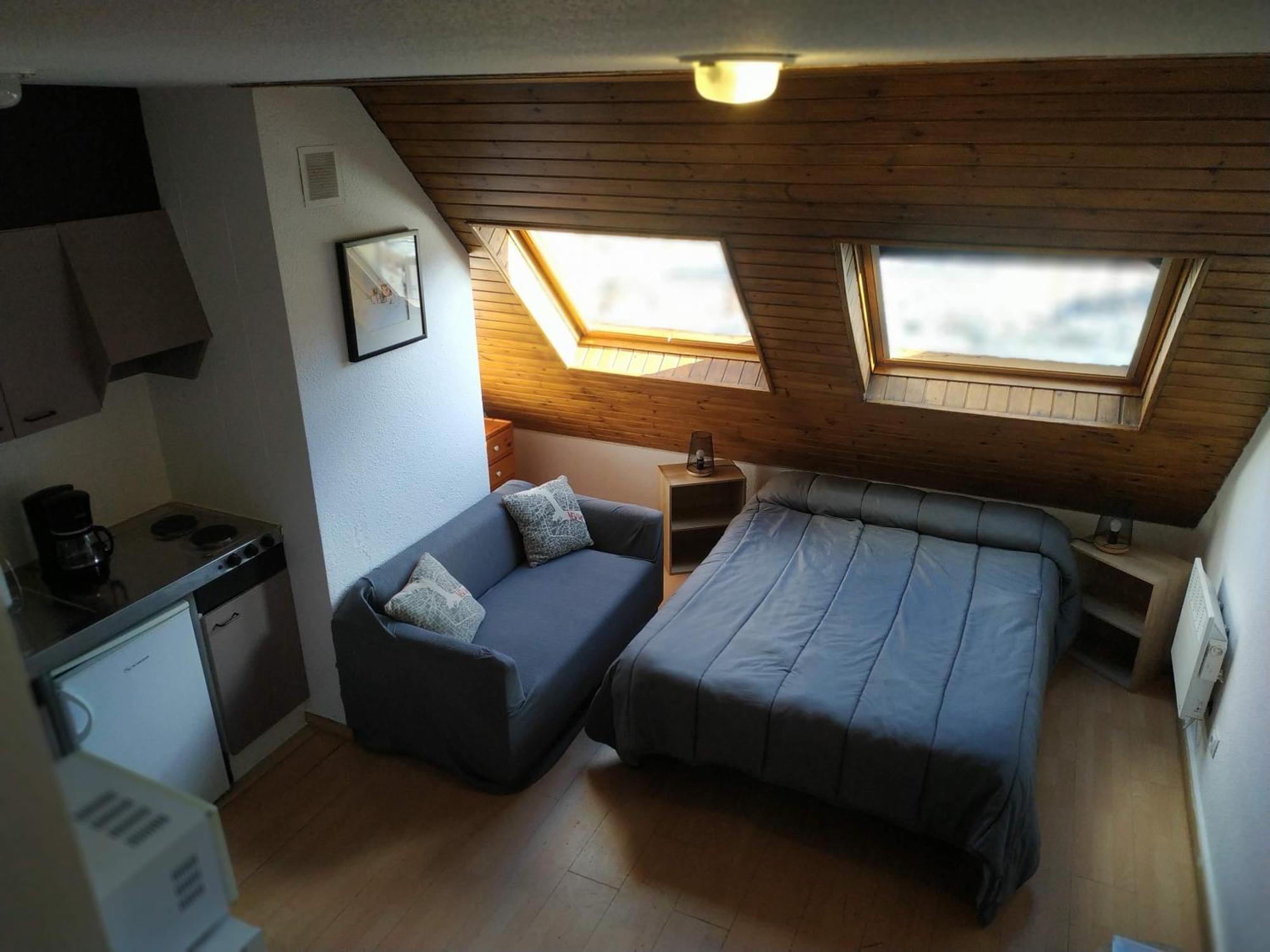 Appartements Solaris Pas De La Casa Kültér fotó