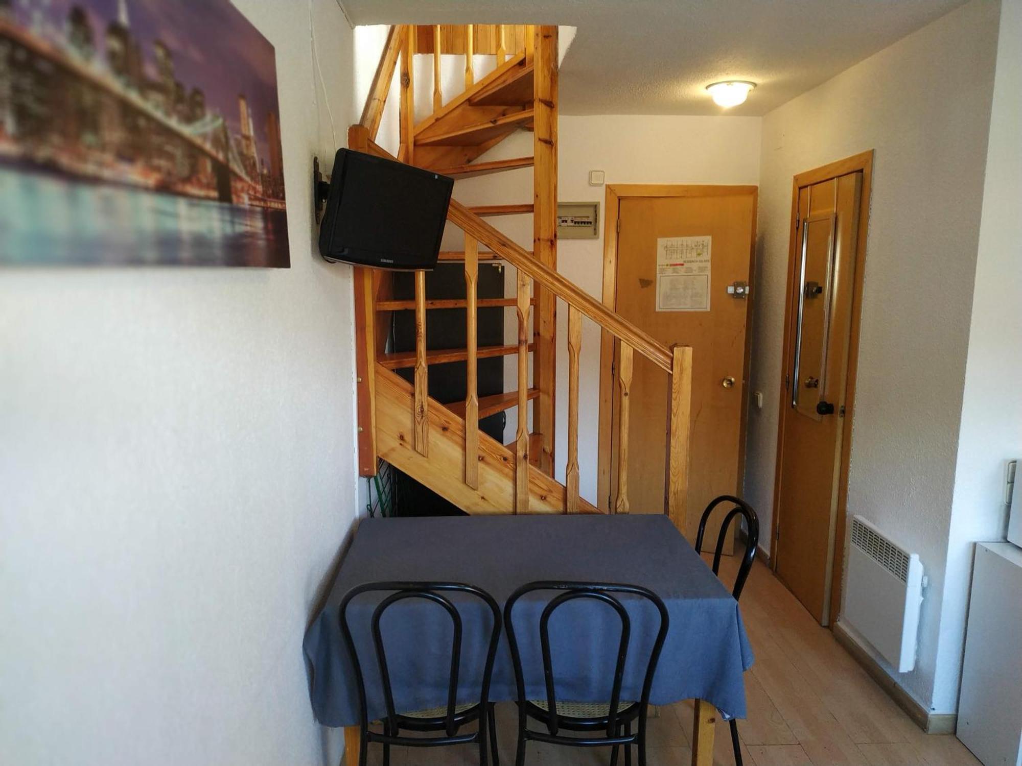 Appartements Solaris Pas De La Casa Kültér fotó