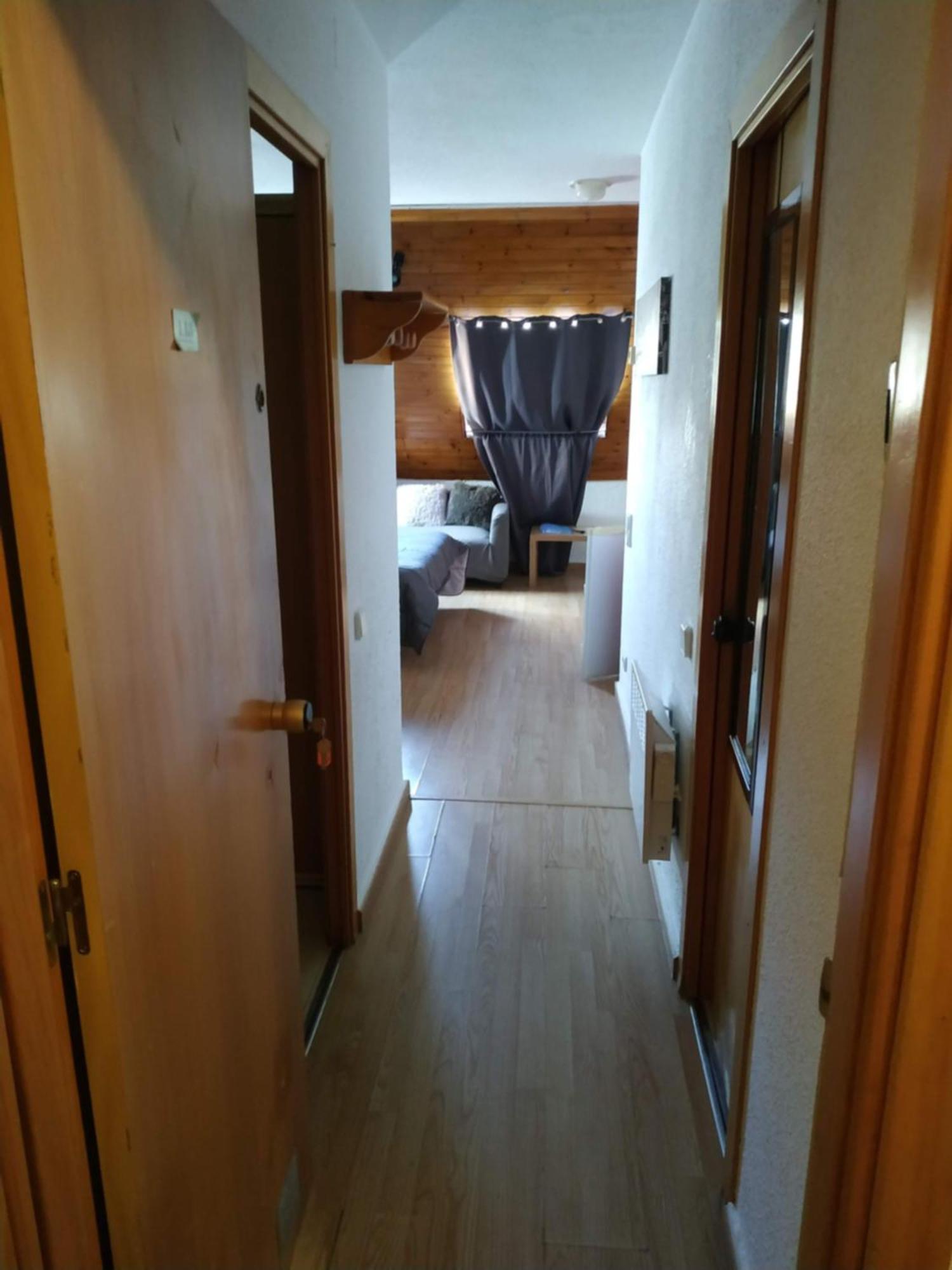 Appartements Solaris Pas De La Casa Kültér fotó