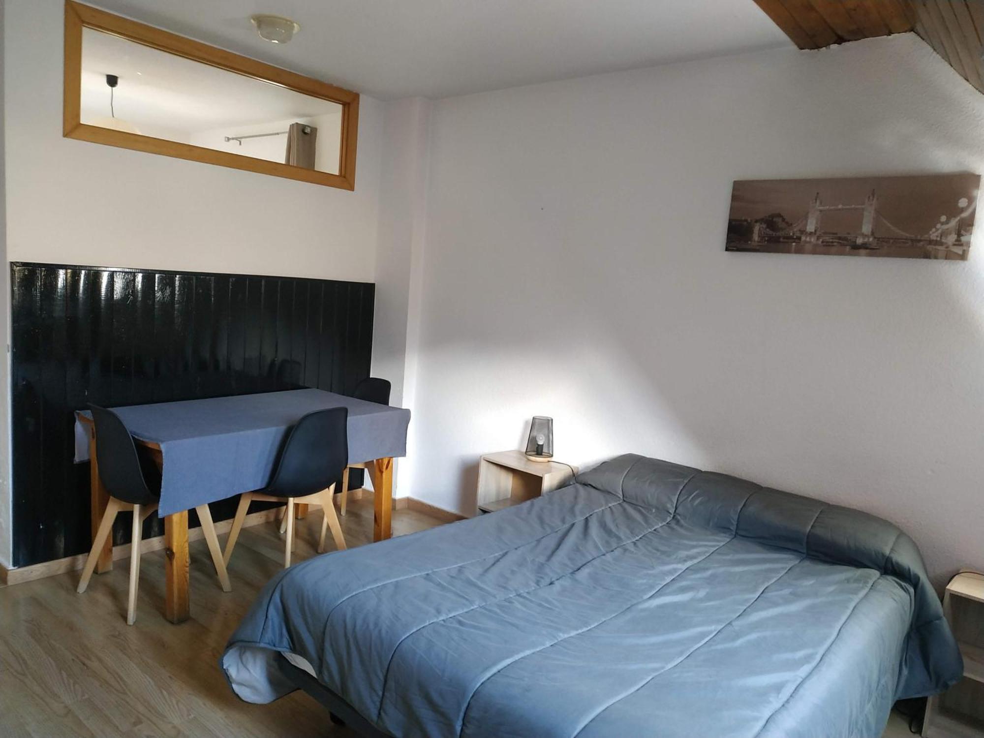 Appartements Solaris Pas De La Casa Kültér fotó