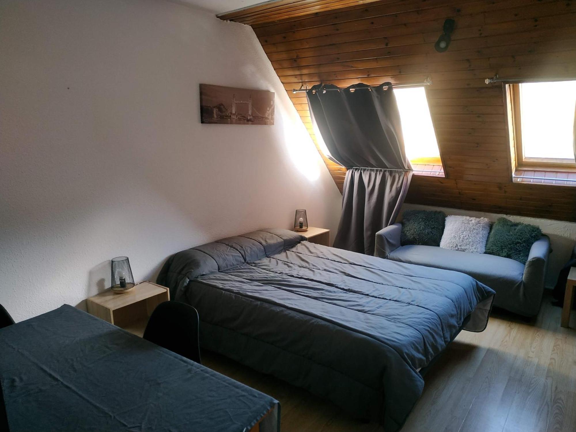 Appartements Solaris Pas De La Casa Kültér fotó