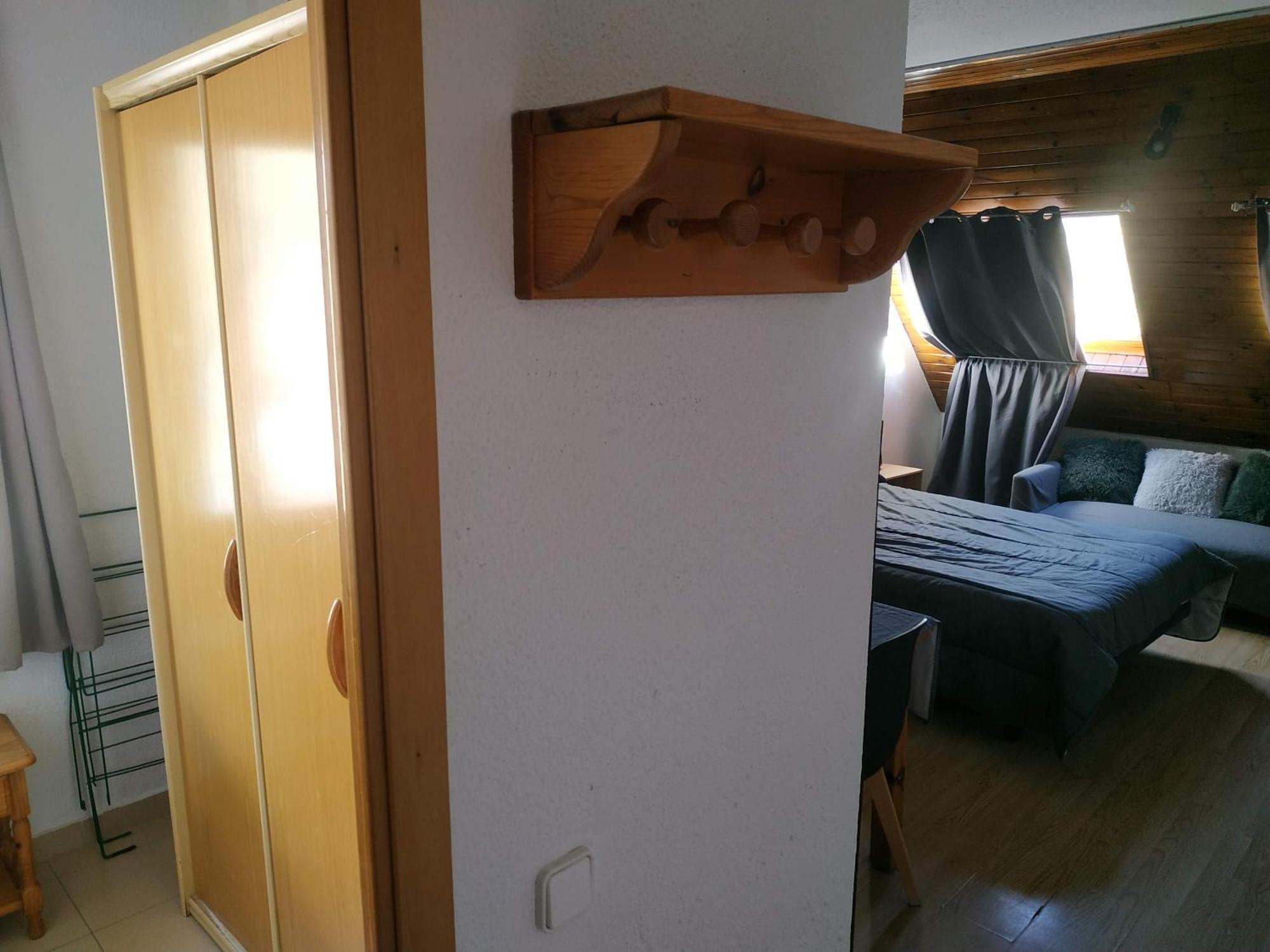Appartements Solaris Pas De La Casa Kültér fotó