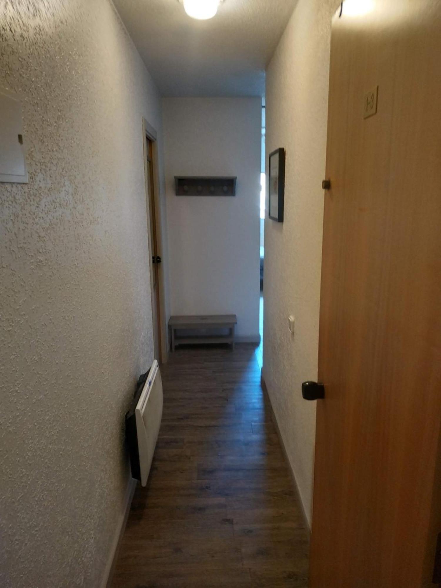 Appartements Solaris Pas De La Casa Kültér fotó