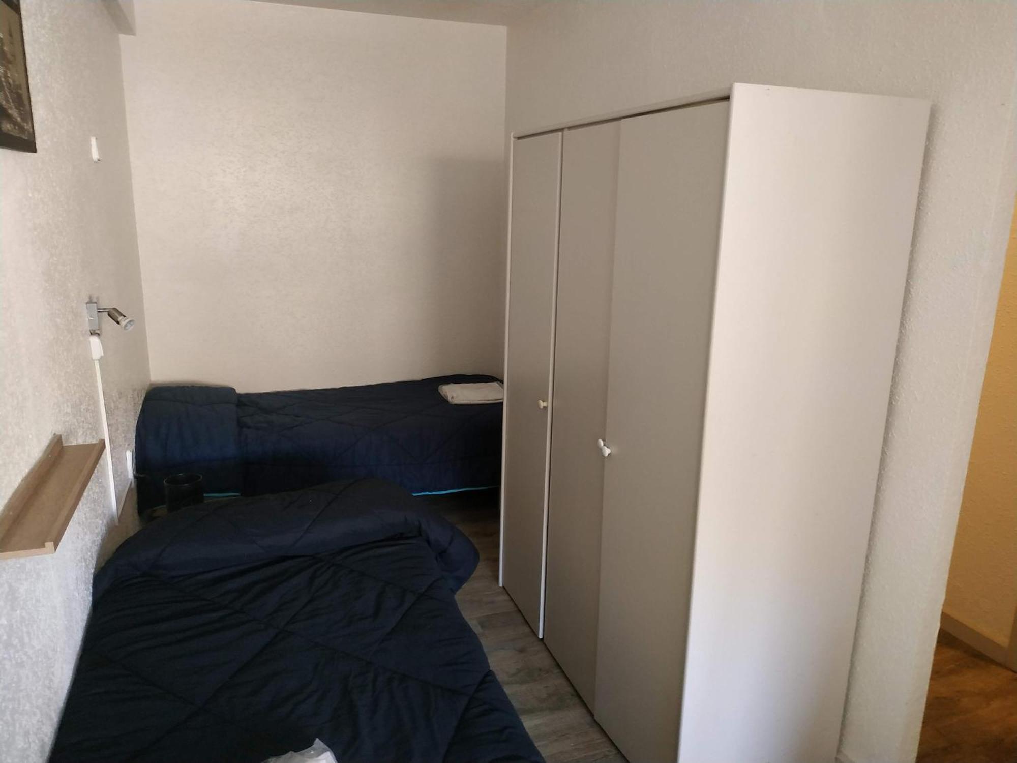 Appartements Solaris Pas De La Casa Kültér fotó