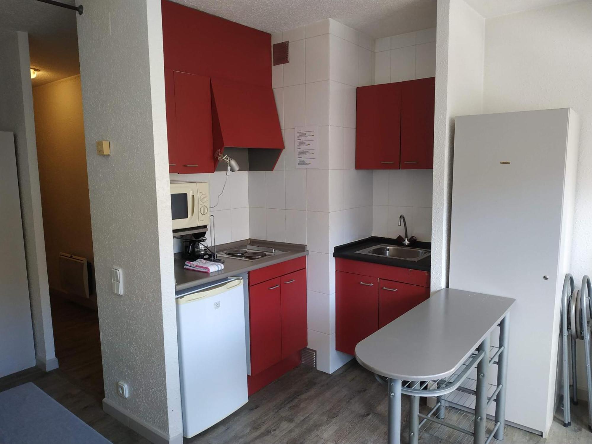 Appartements Solaris Pas De La Casa Kültér fotó