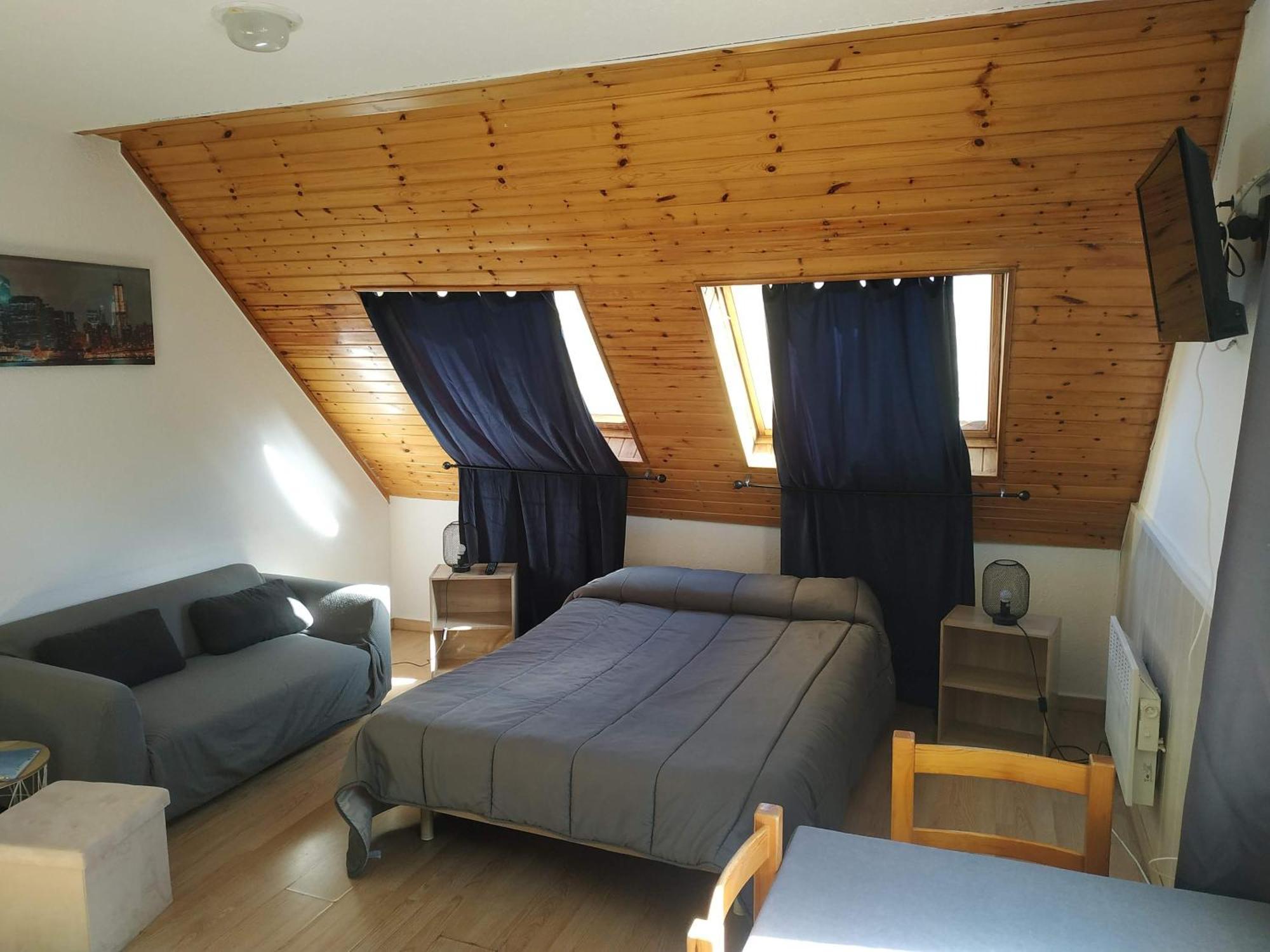 Appartements Solaris Pas De La Casa Kültér fotó