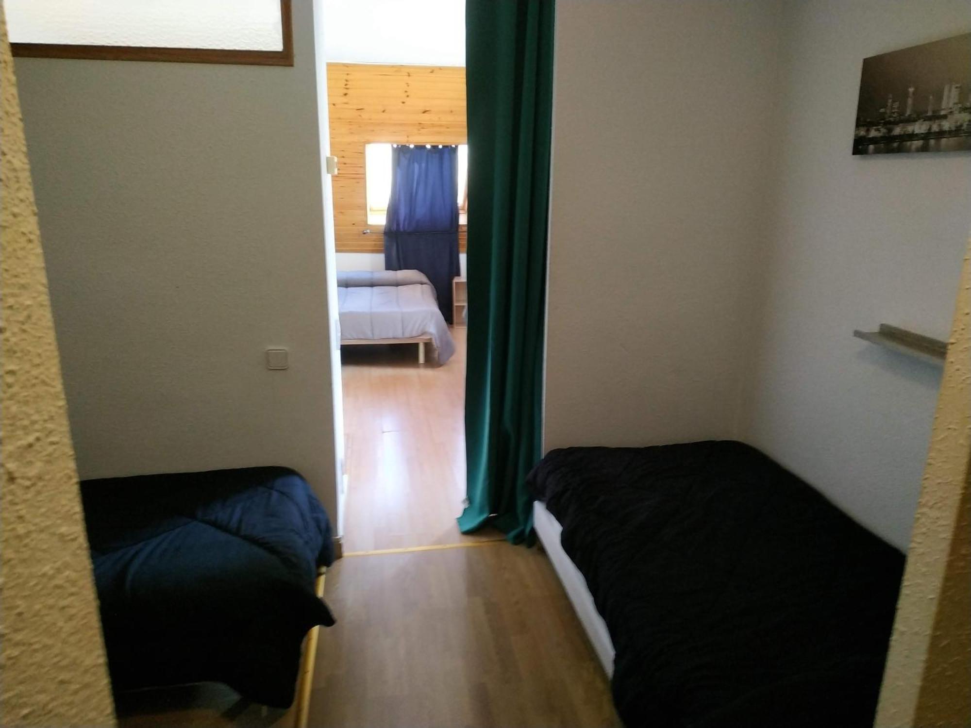 Appartements Solaris Pas De La Casa Kültér fotó