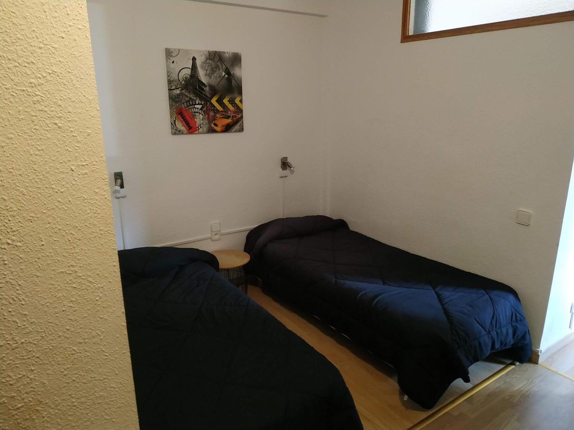 Appartements Solaris Pas De La Casa Kültér fotó