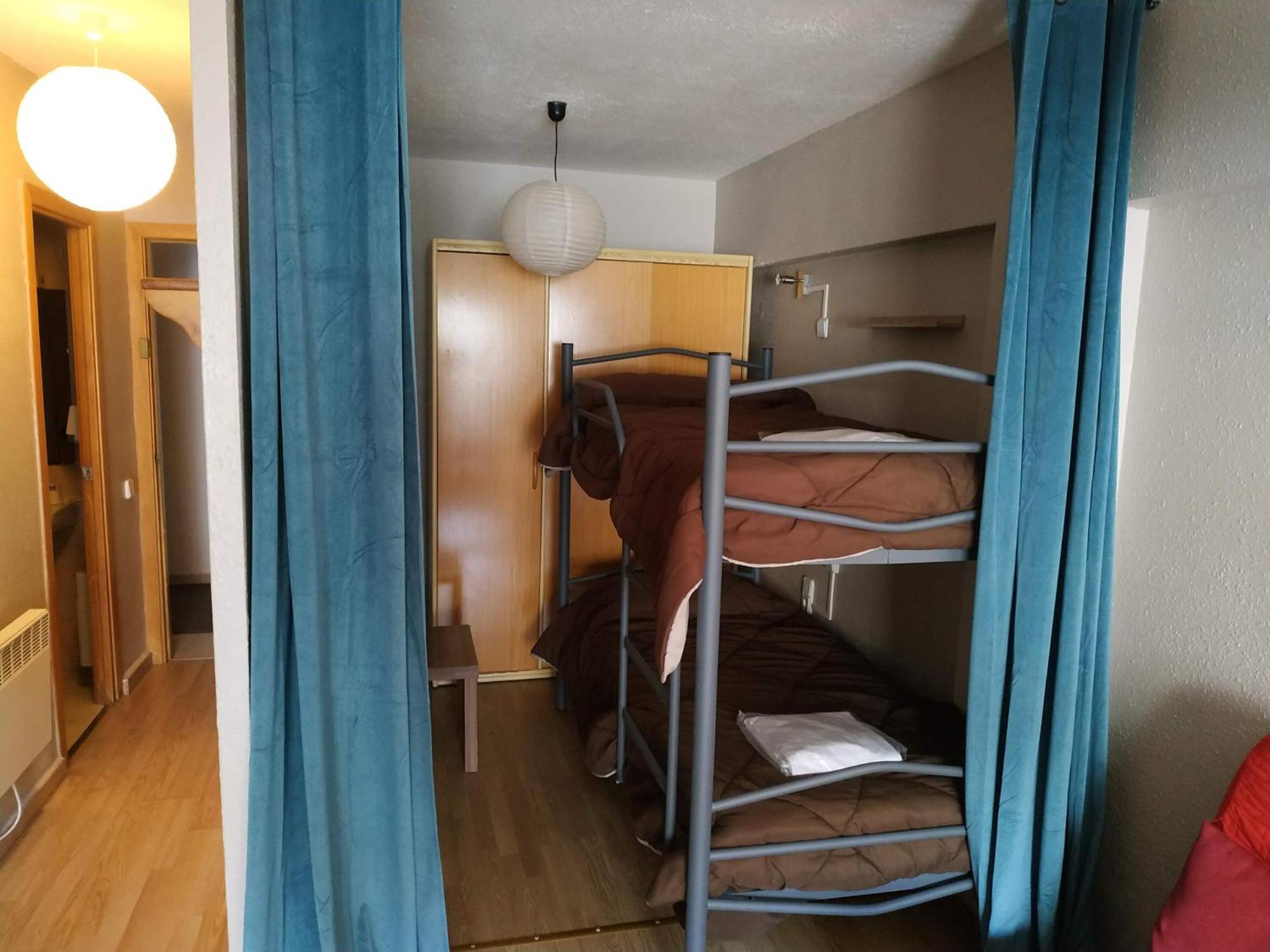 Appartements Solaris Pas De La Casa Kültér fotó
