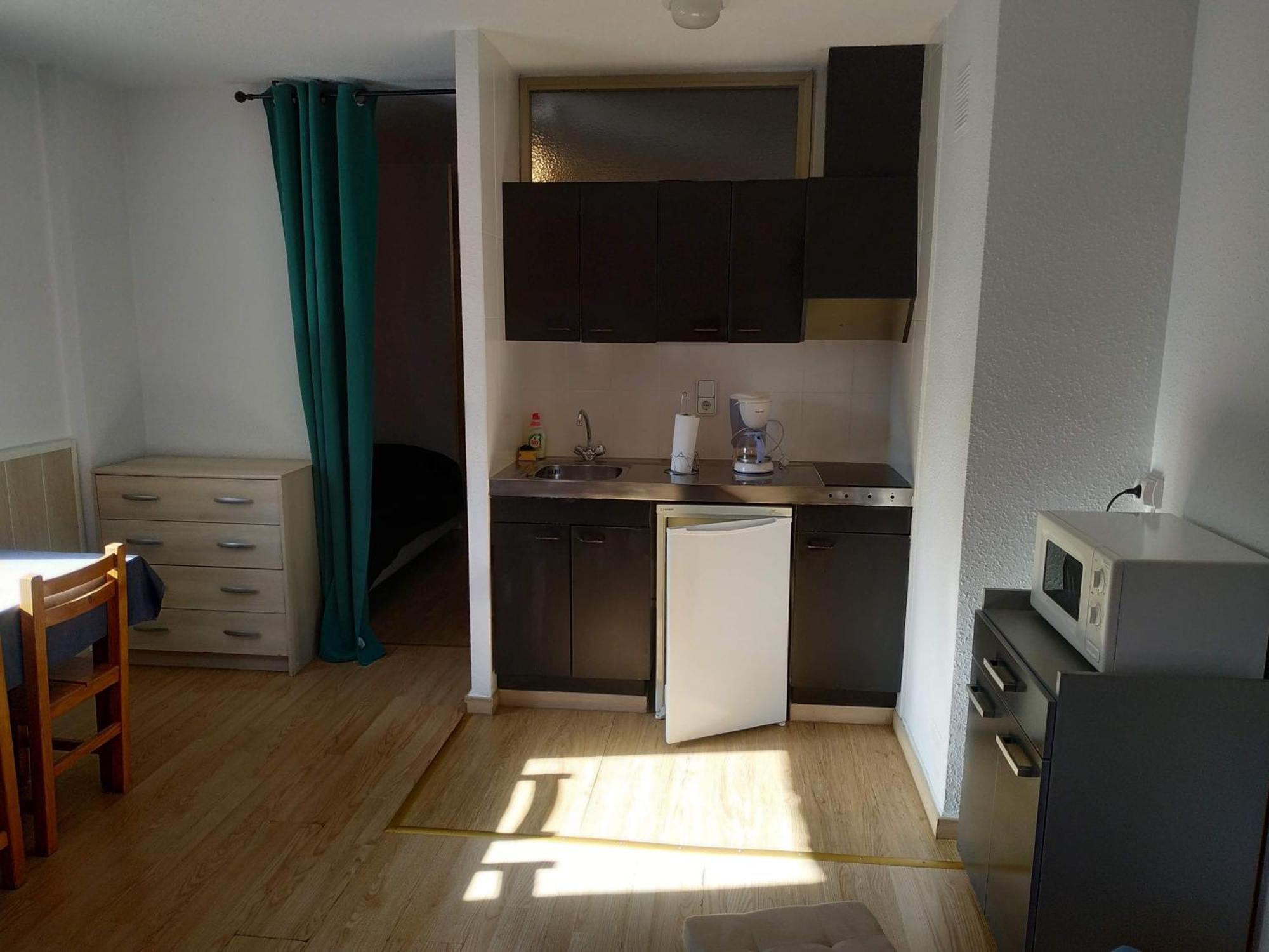 Appartements Solaris Pas De La Casa Kültér fotó