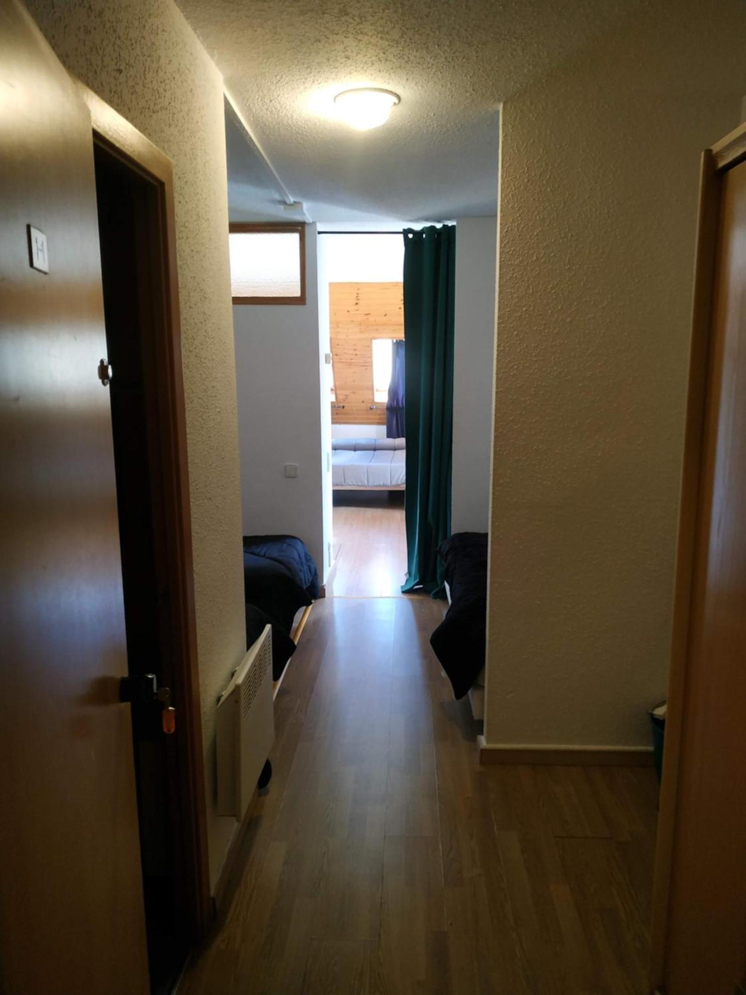Appartements Solaris Pas De La Casa Kültér fotó