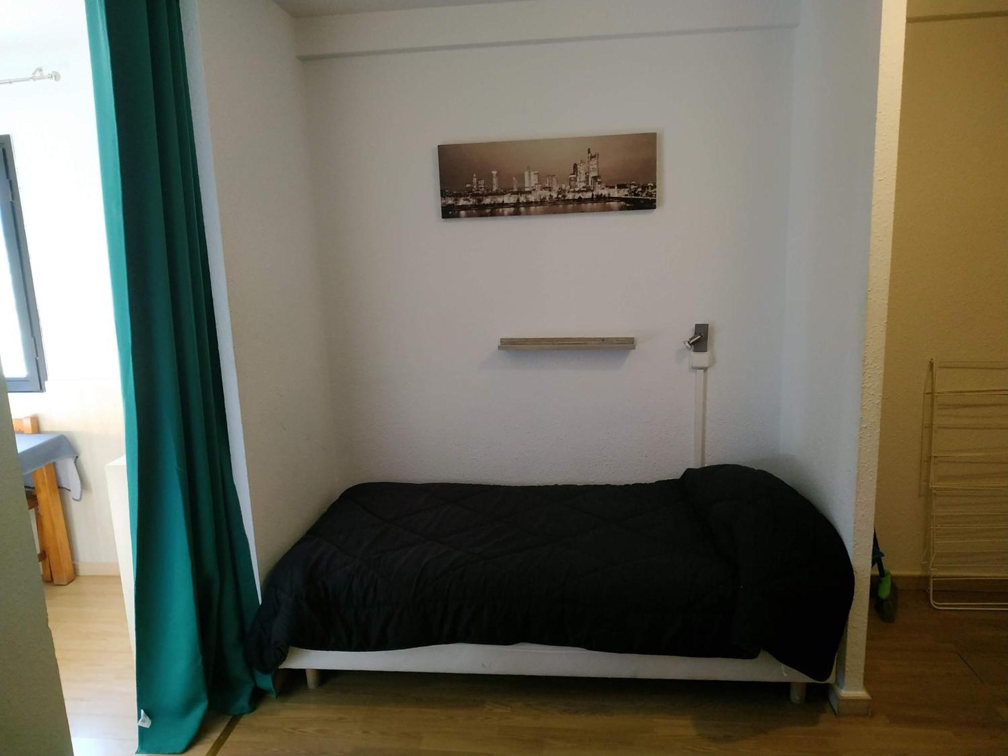 Appartements Solaris Pas De La Casa Kültér fotó