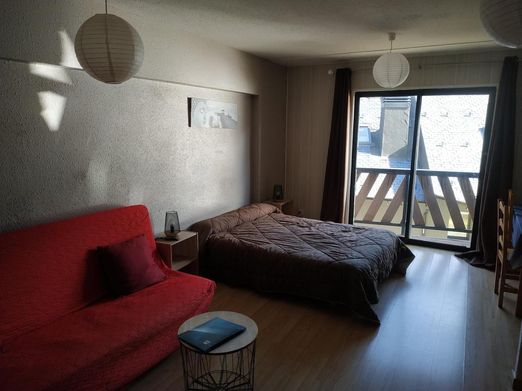 Appartements Solaris Pas De La Casa Kültér fotó