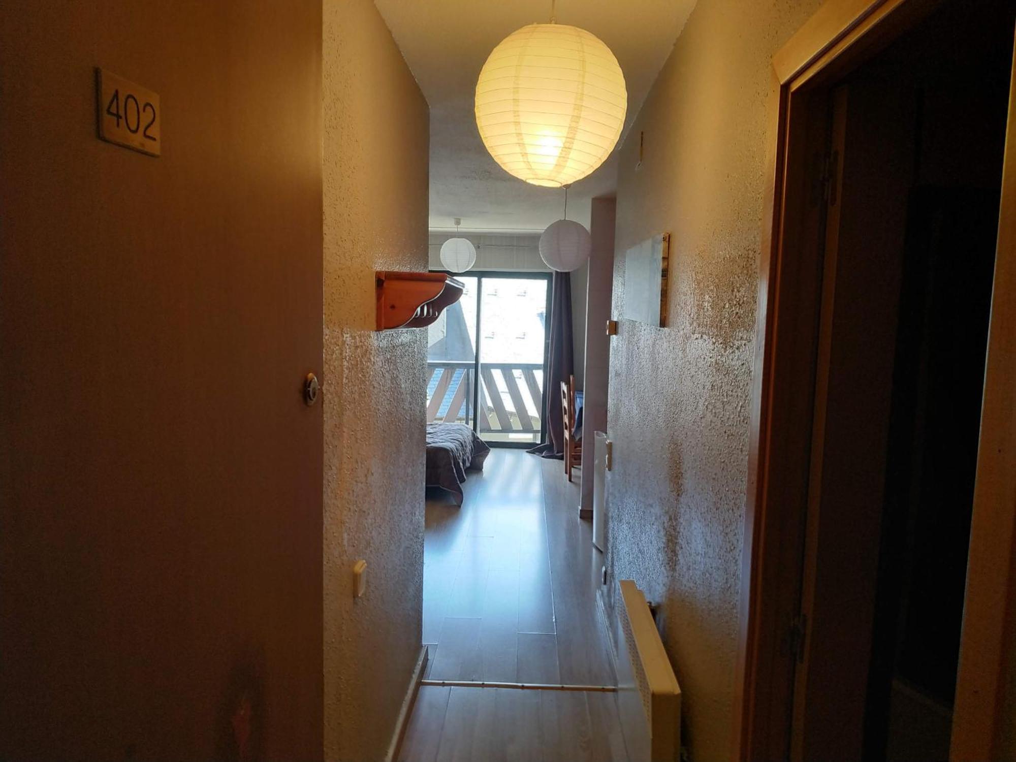Appartements Solaris Pas De La Casa Kültér fotó