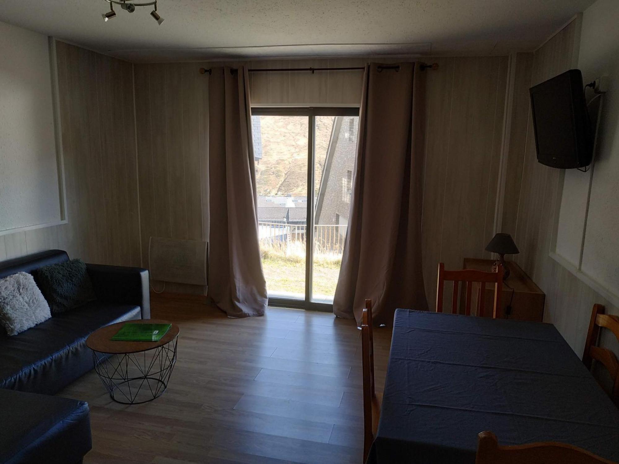 Appartements Solaris Pas De La Casa Kültér fotó