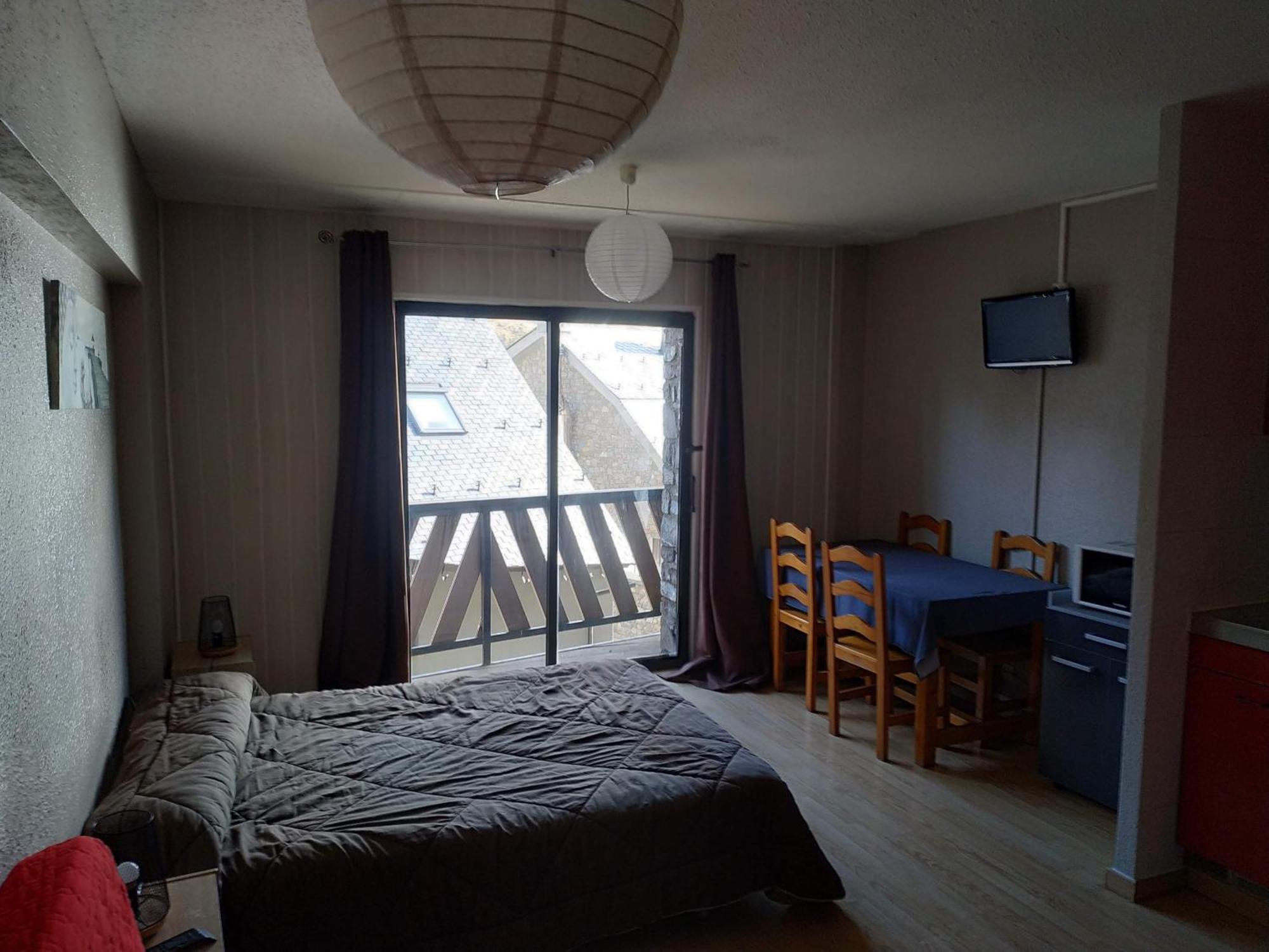 Appartements Solaris Pas De La Casa Kültér fotó