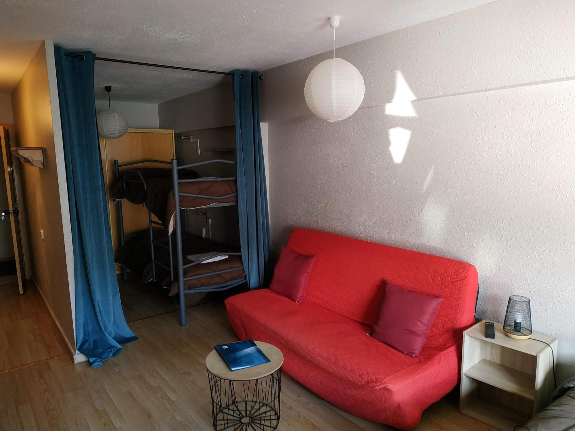 Appartements Solaris Pas De La Casa Kültér fotó