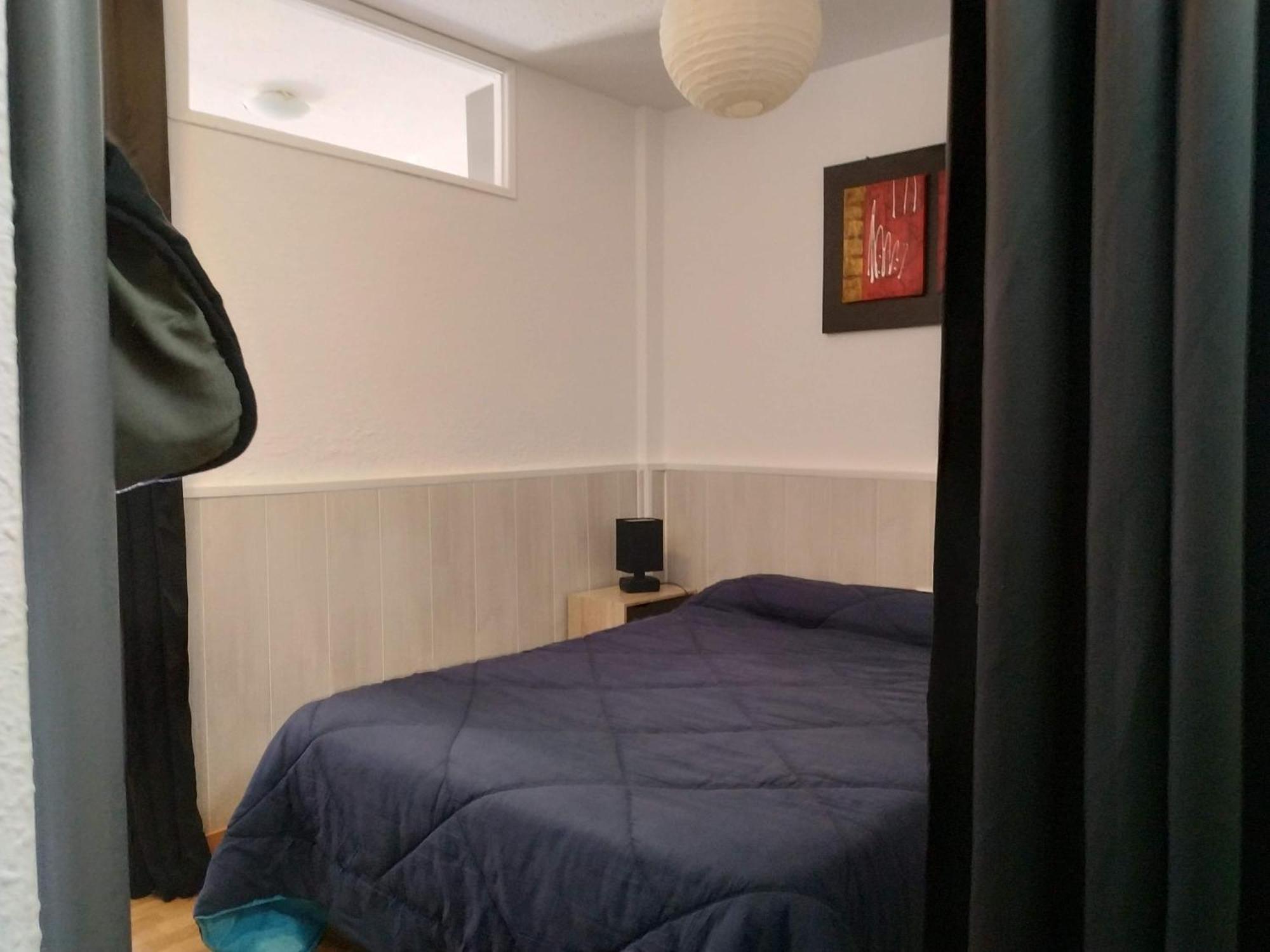Appartements Solaris Pas De La Casa Kültér fotó