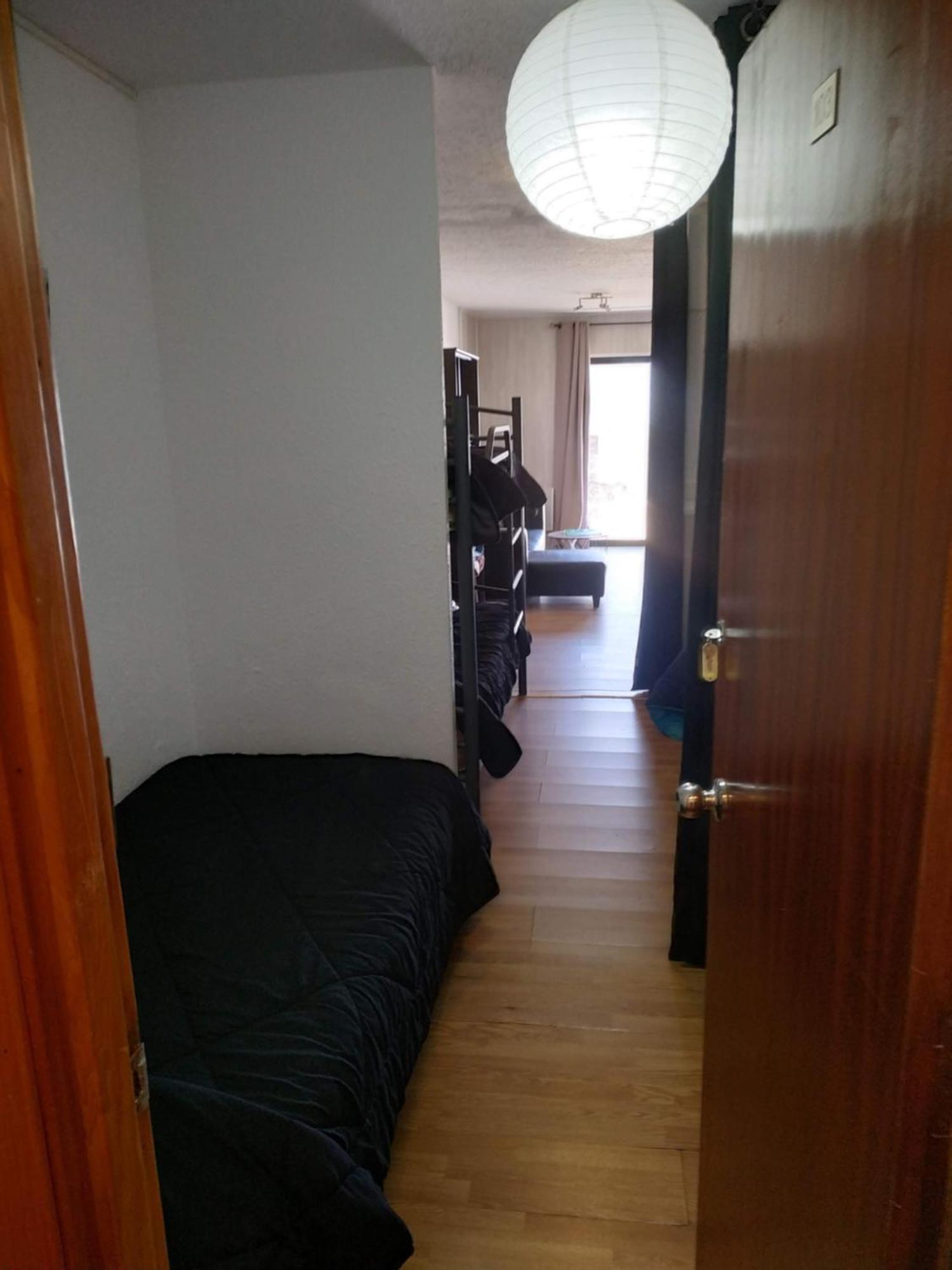 Appartements Solaris Pas De La Casa Kültér fotó