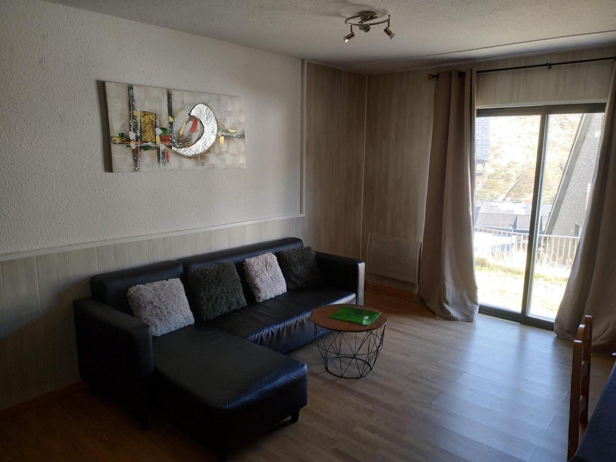 Appartements Solaris Pas De La Casa Kültér fotó