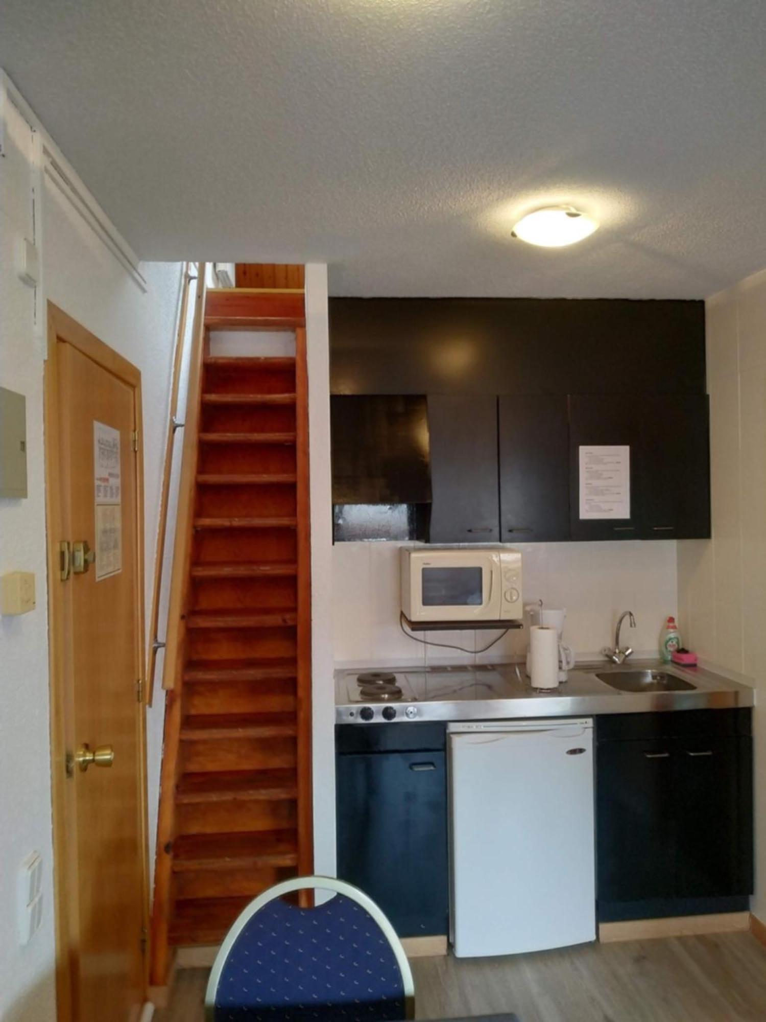 Appartements Solaris Pas De La Casa Kültér fotó