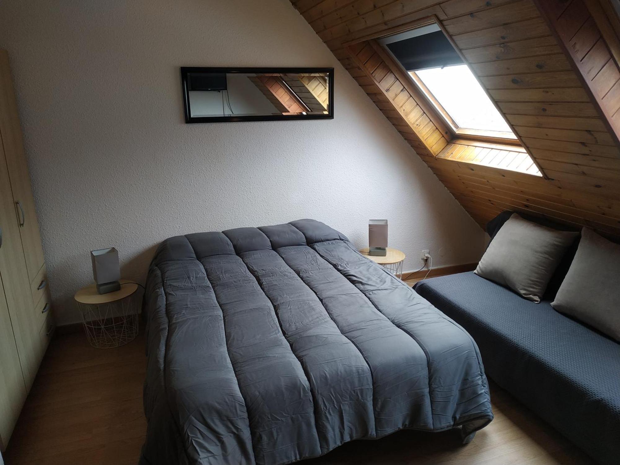 Appartements Solaris Pas De La Casa Kültér fotó