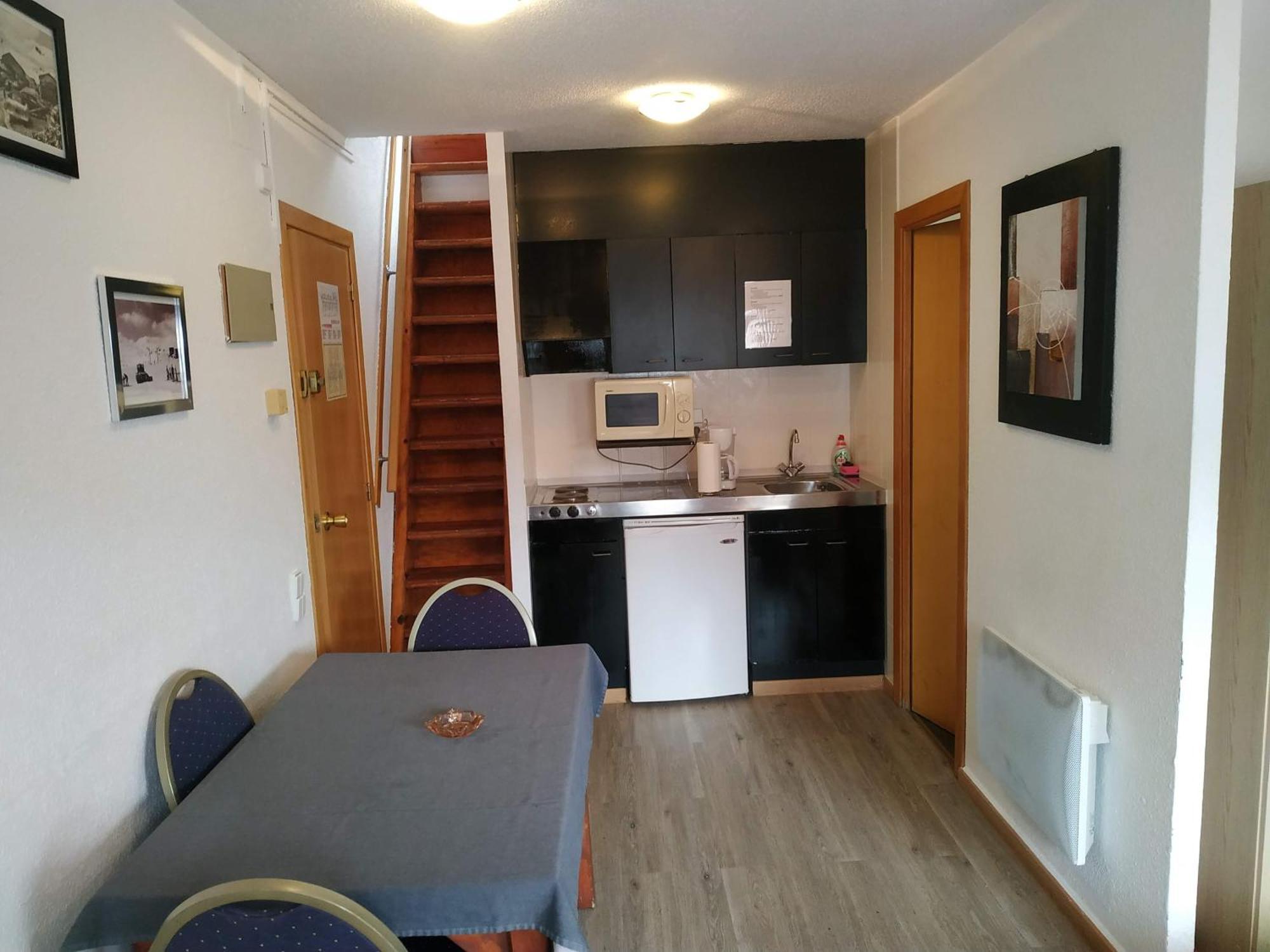 Appartements Solaris Pas De La Casa Kültér fotó