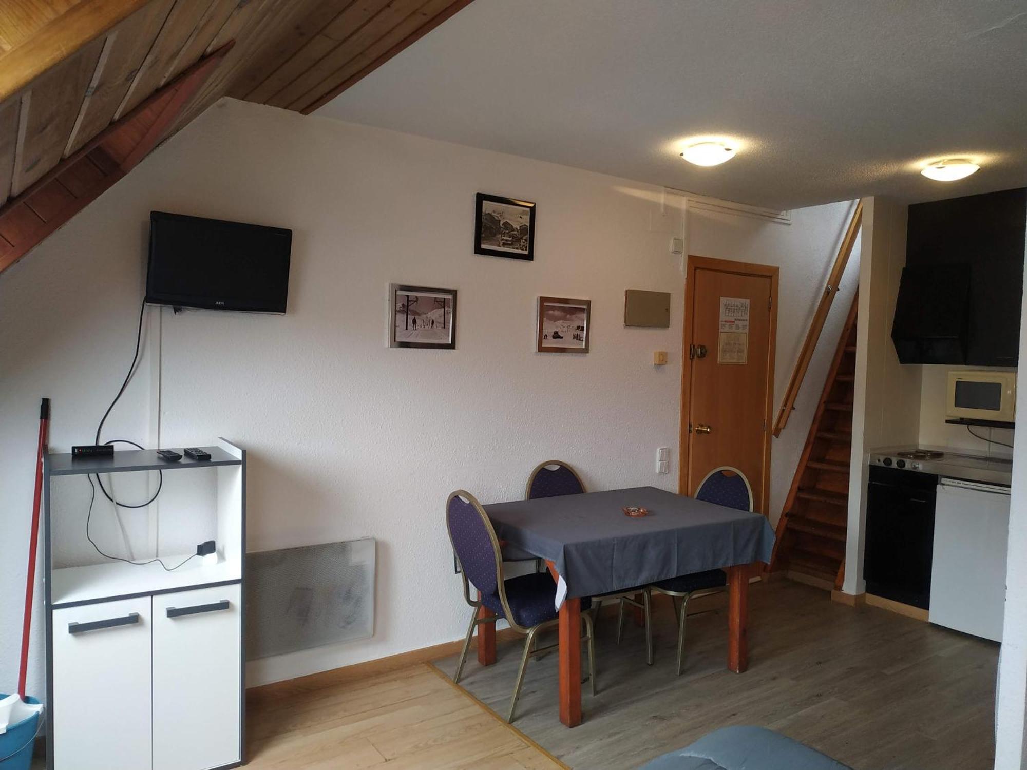 Appartements Solaris Pas De La Casa Kültér fotó