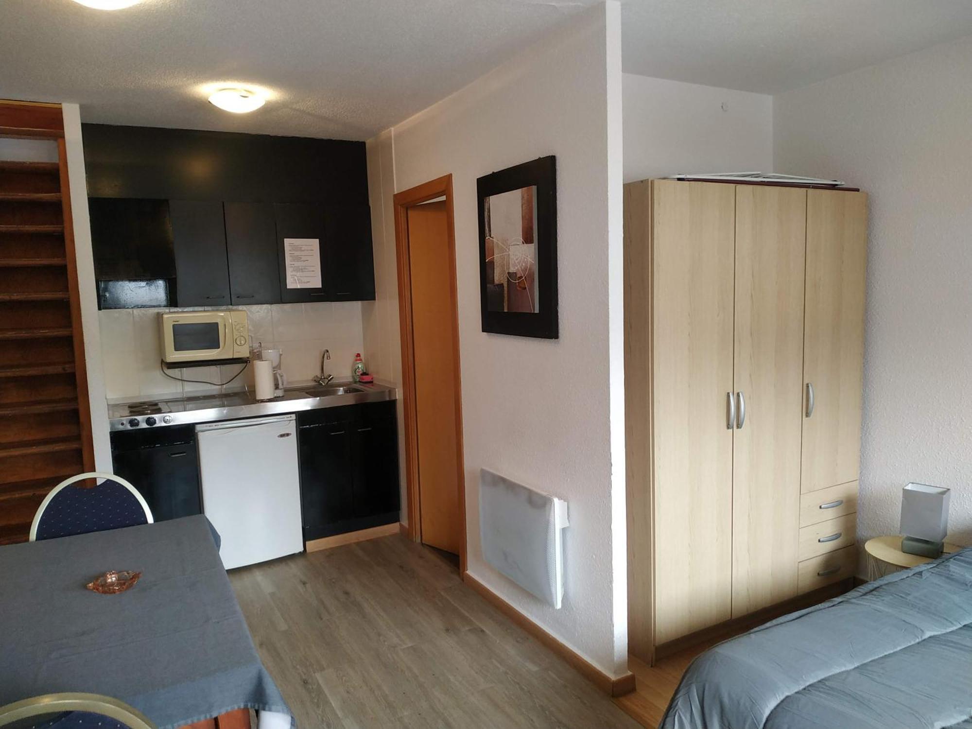 Appartements Solaris Pas De La Casa Kültér fotó