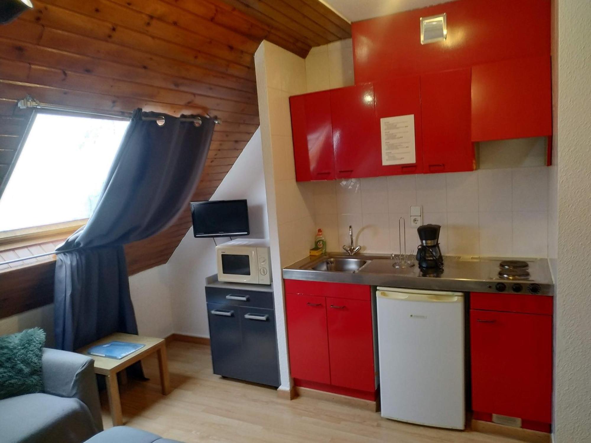 Appartements Solaris Pas De La Casa Kültér fotó
