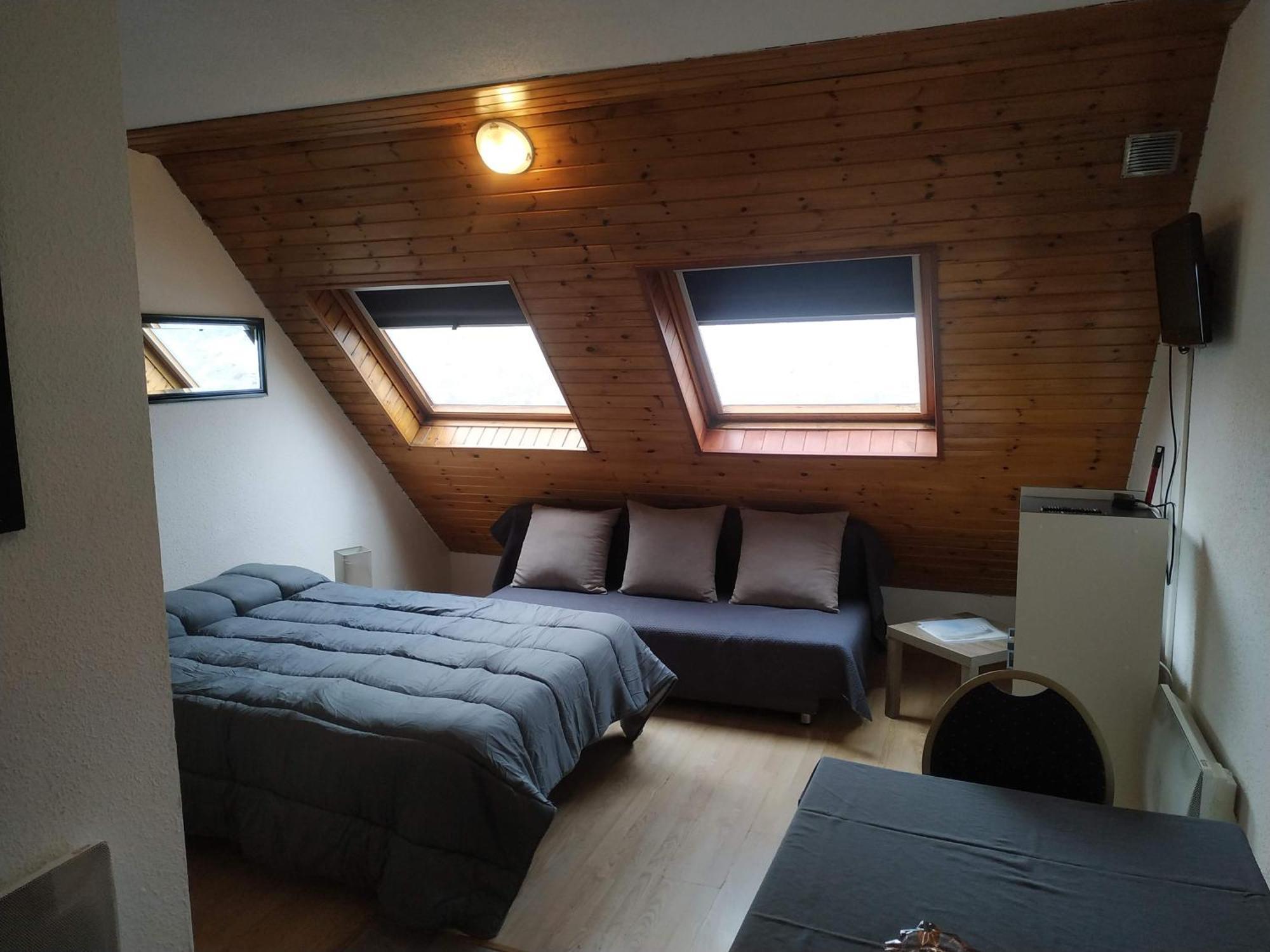 Appartements Solaris Pas De La Casa Kültér fotó