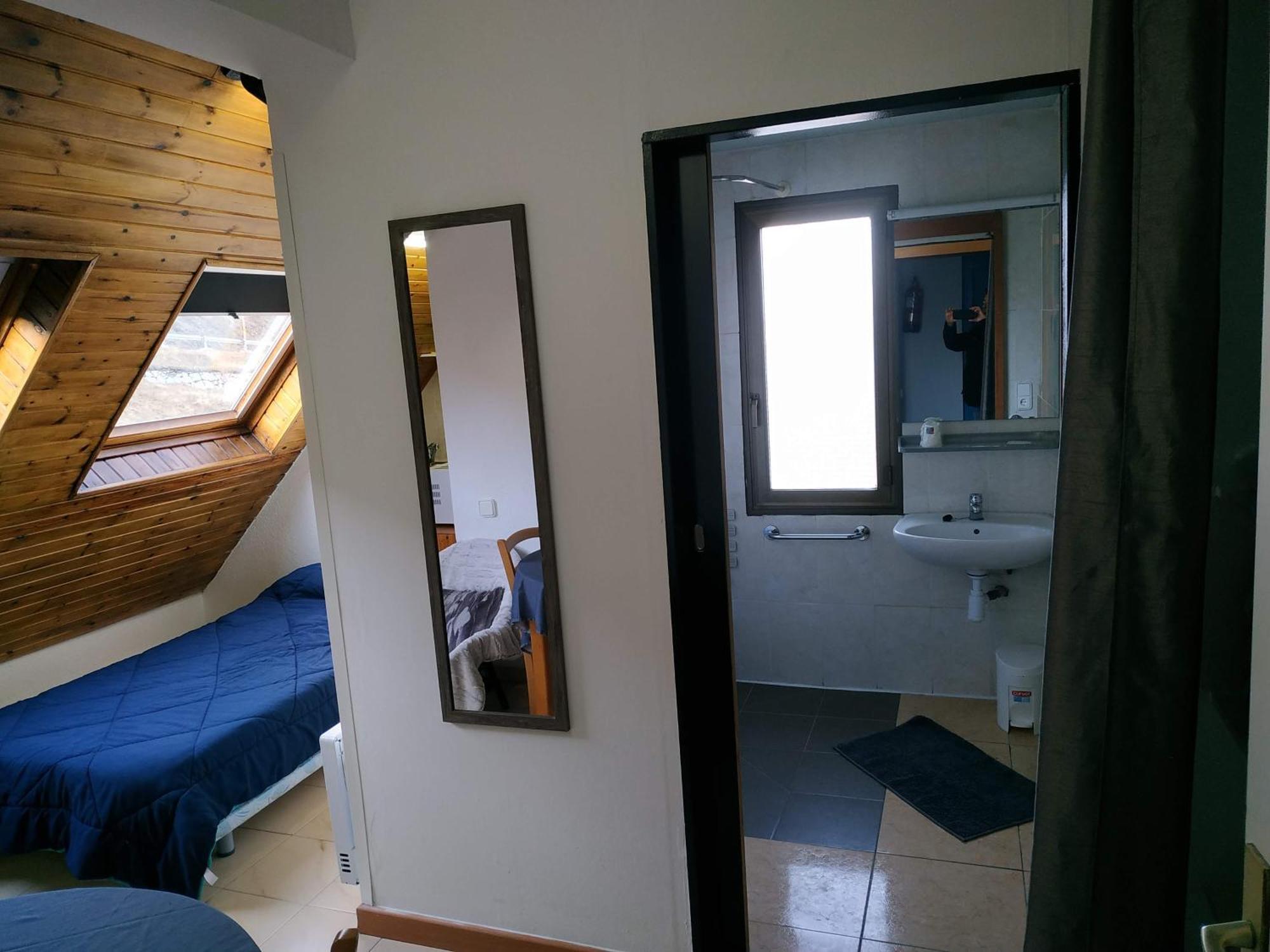 Appartements Solaris Pas De La Casa Kültér fotó