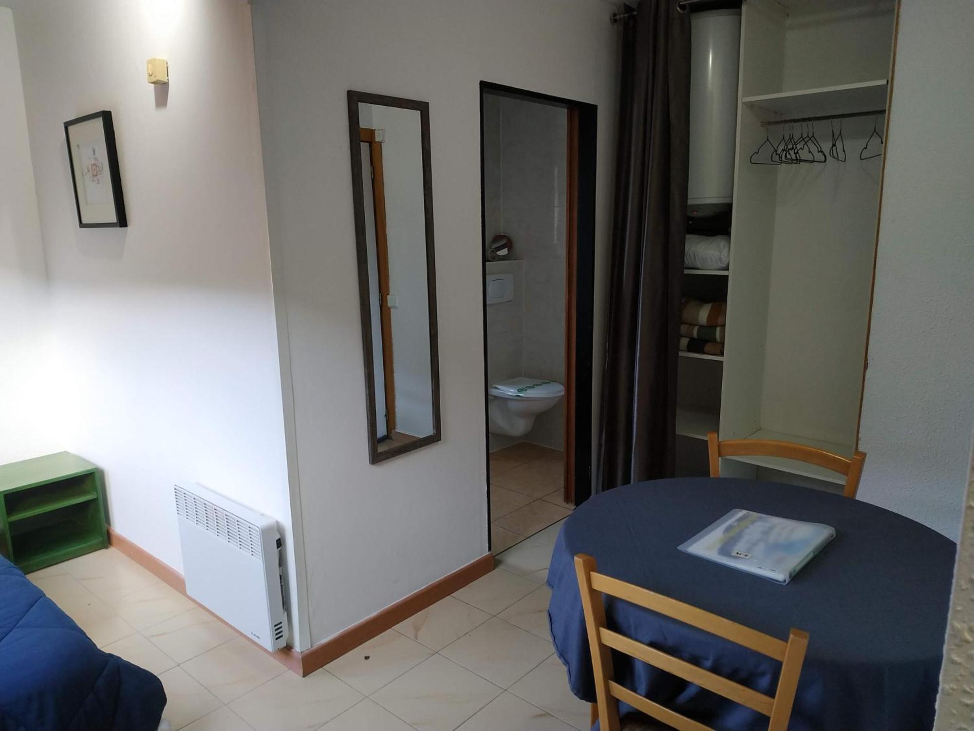 Appartements Solaris Pas De La Casa Kültér fotó