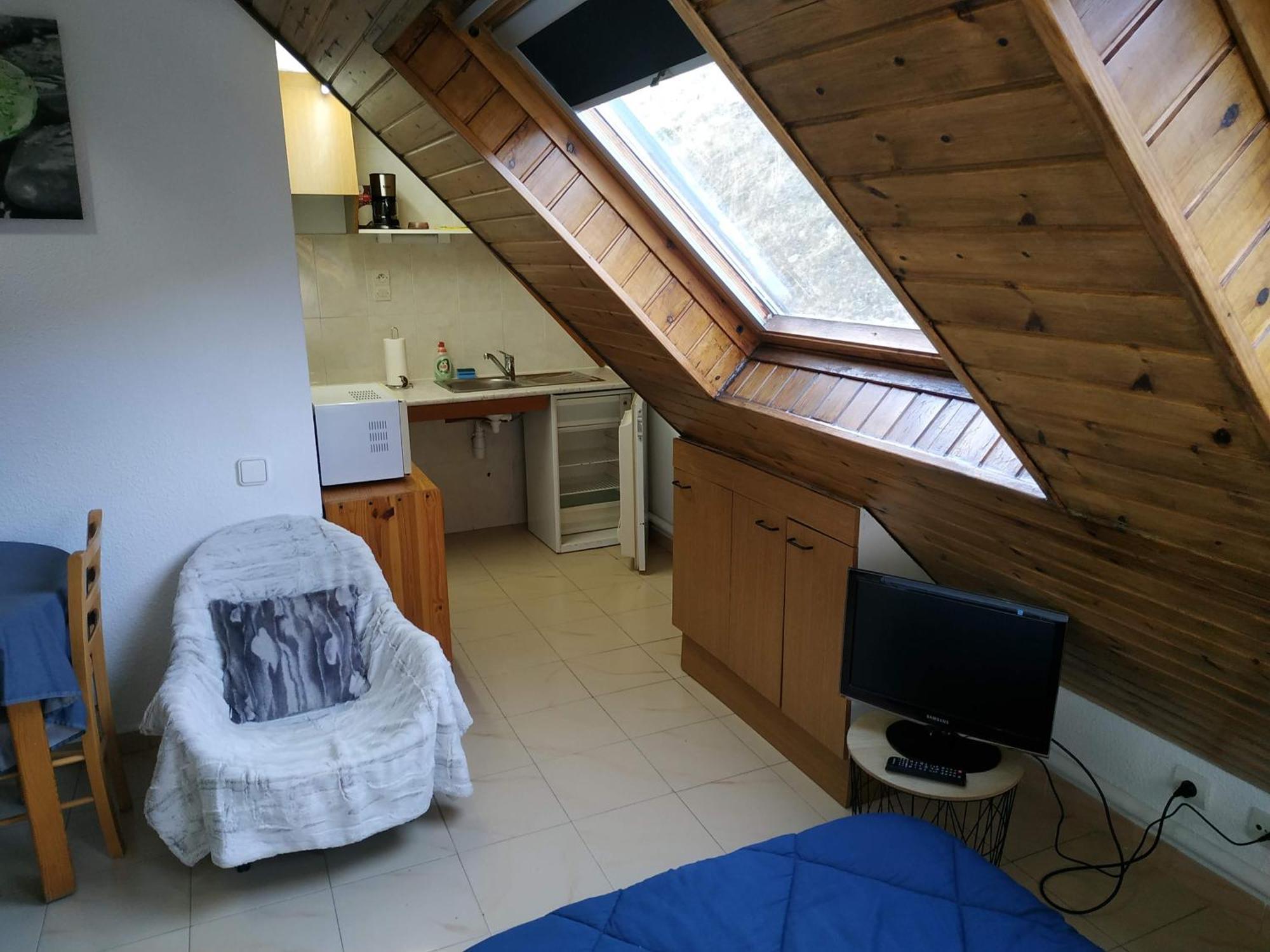 Appartements Solaris Pas De La Casa Kültér fotó