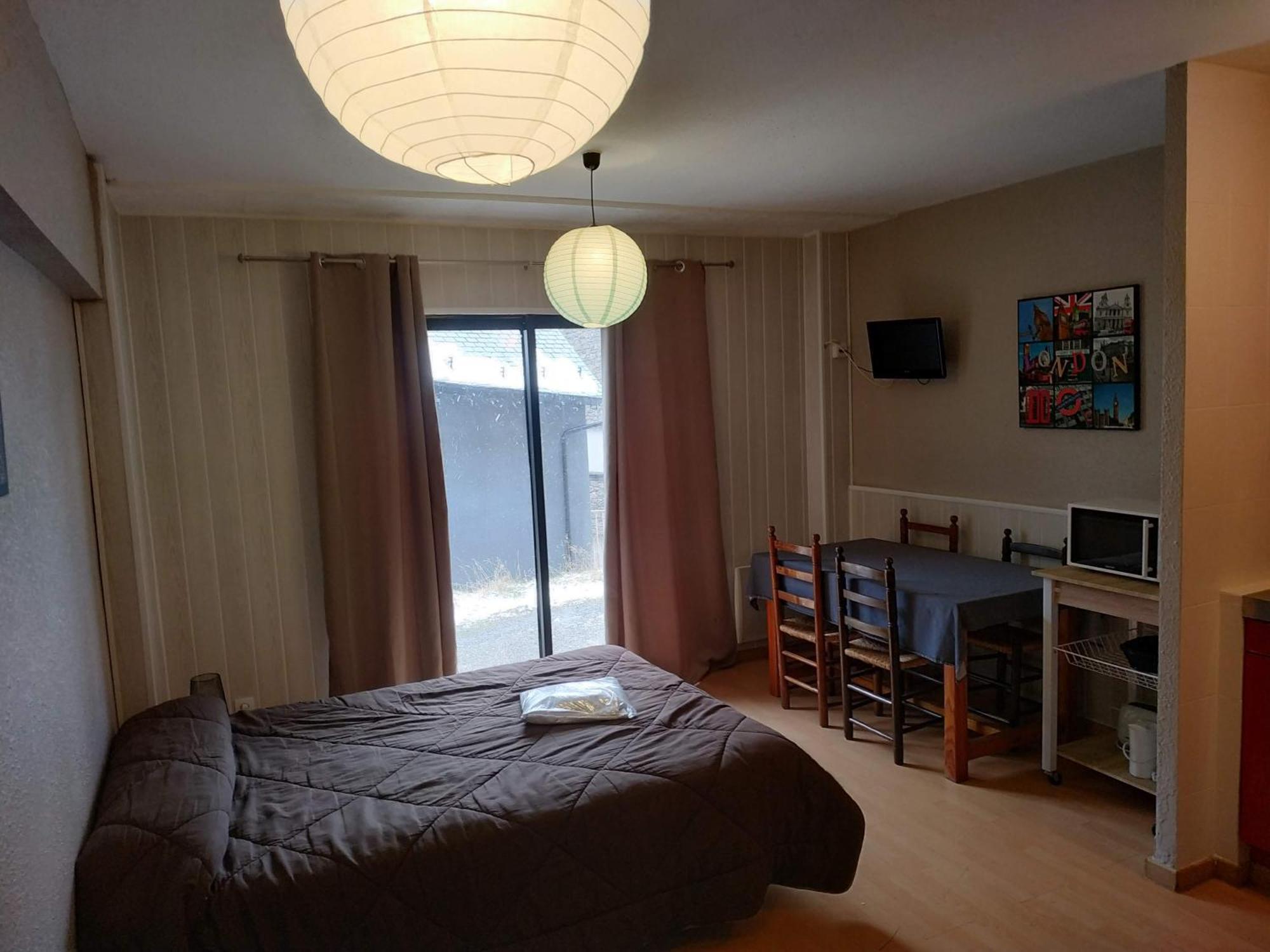 Appartements Solaris Pas De La Casa Kültér fotó