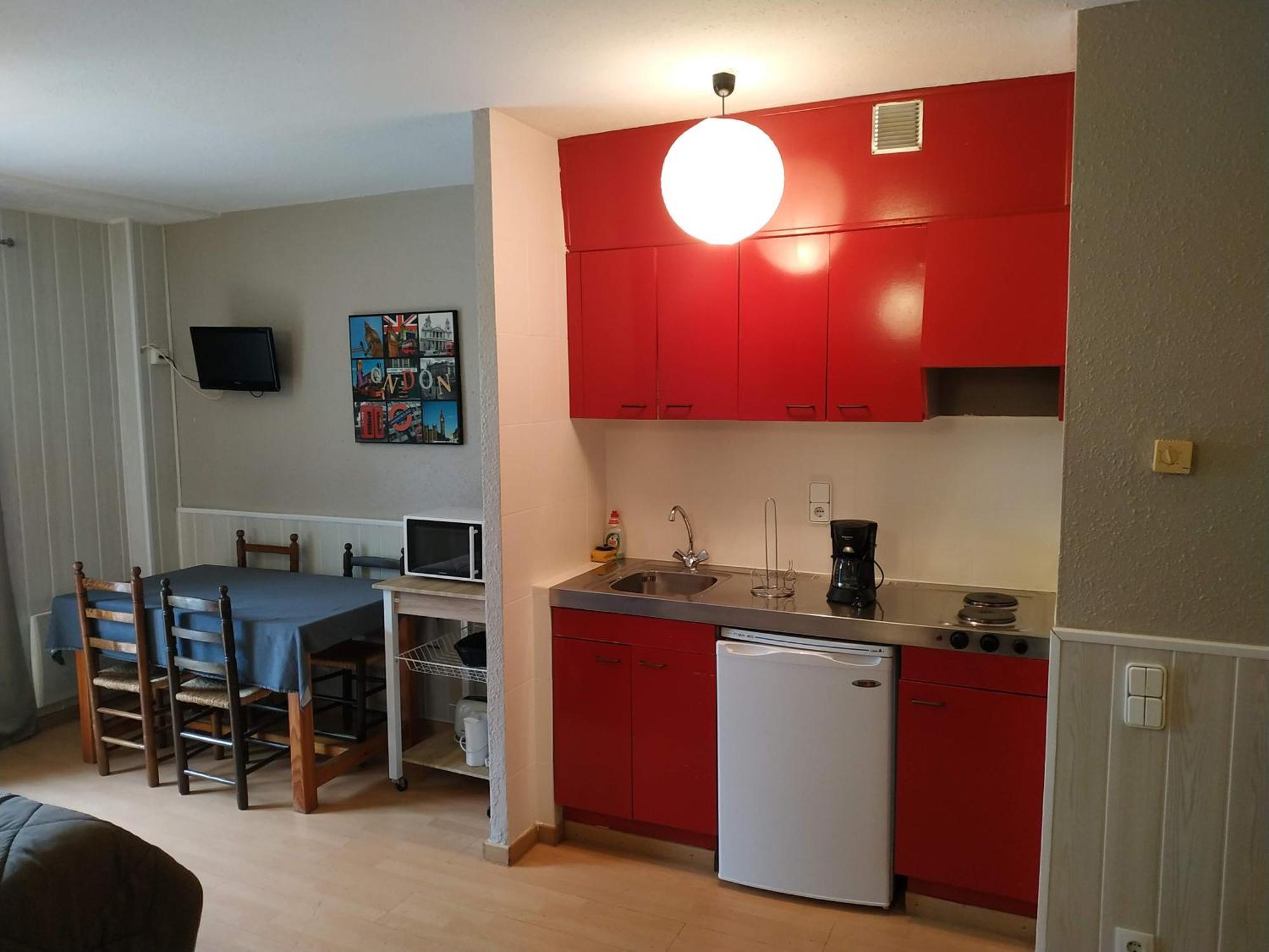 Appartements Solaris Pas De La Casa Kültér fotó