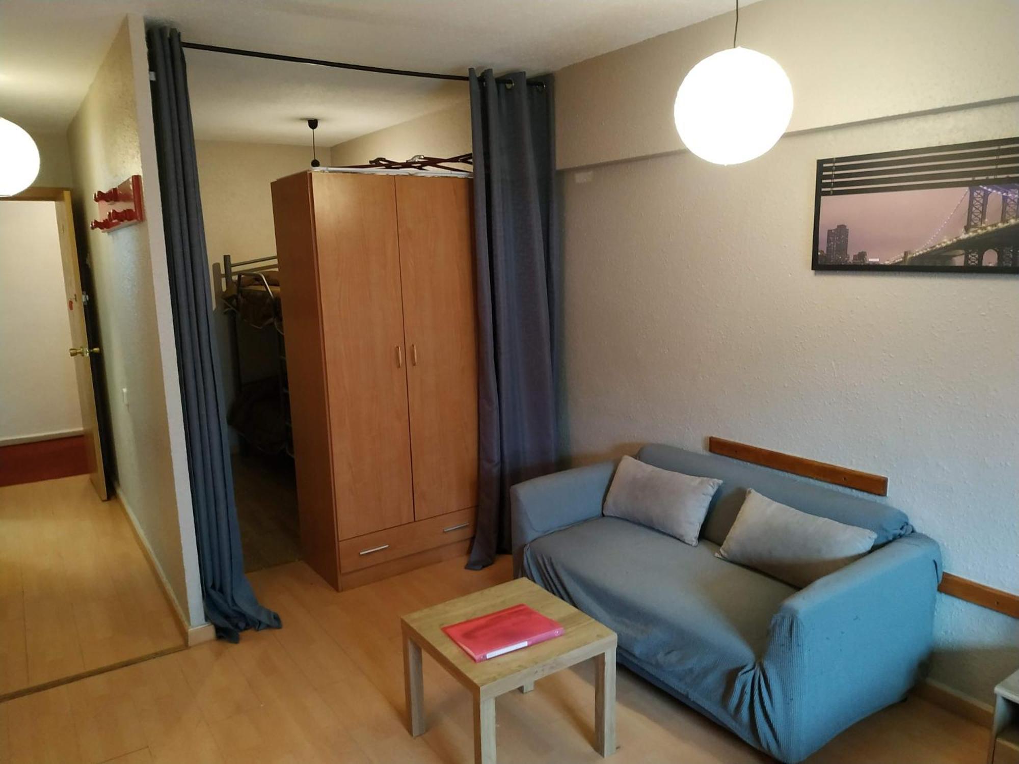 Appartements Solaris Pas De La Casa Kültér fotó