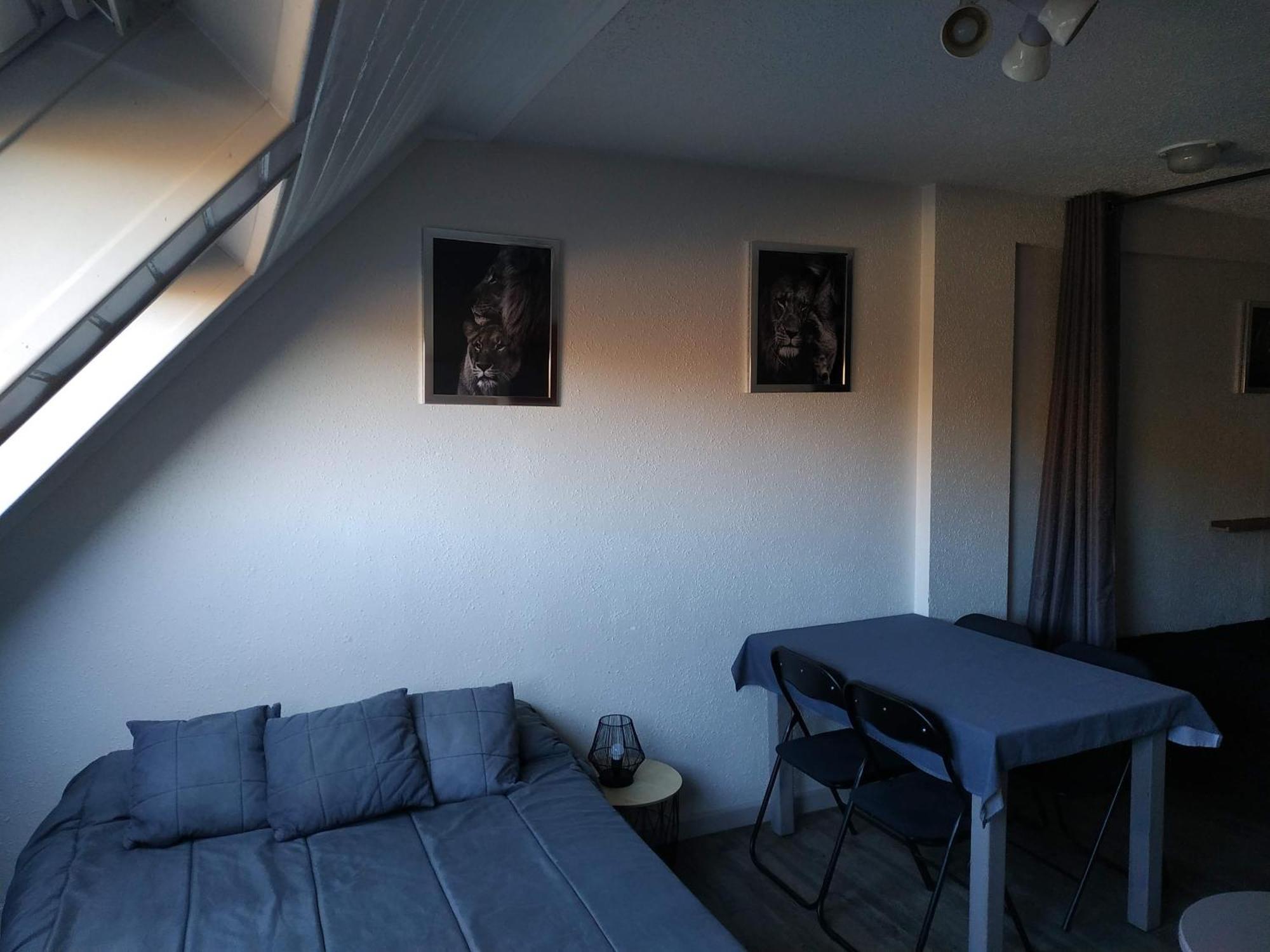 Appartements Solaris Pas De La Casa Kültér fotó