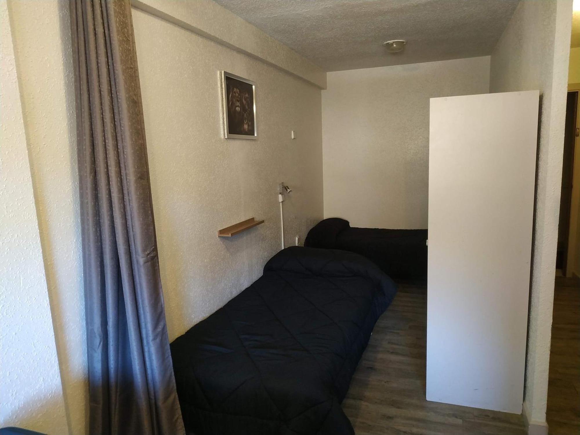 Appartements Solaris Pas De La Casa Kültér fotó