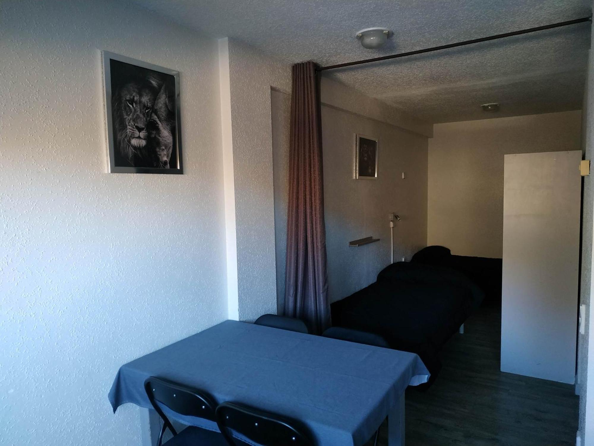 Appartements Solaris Pas De La Casa Kültér fotó