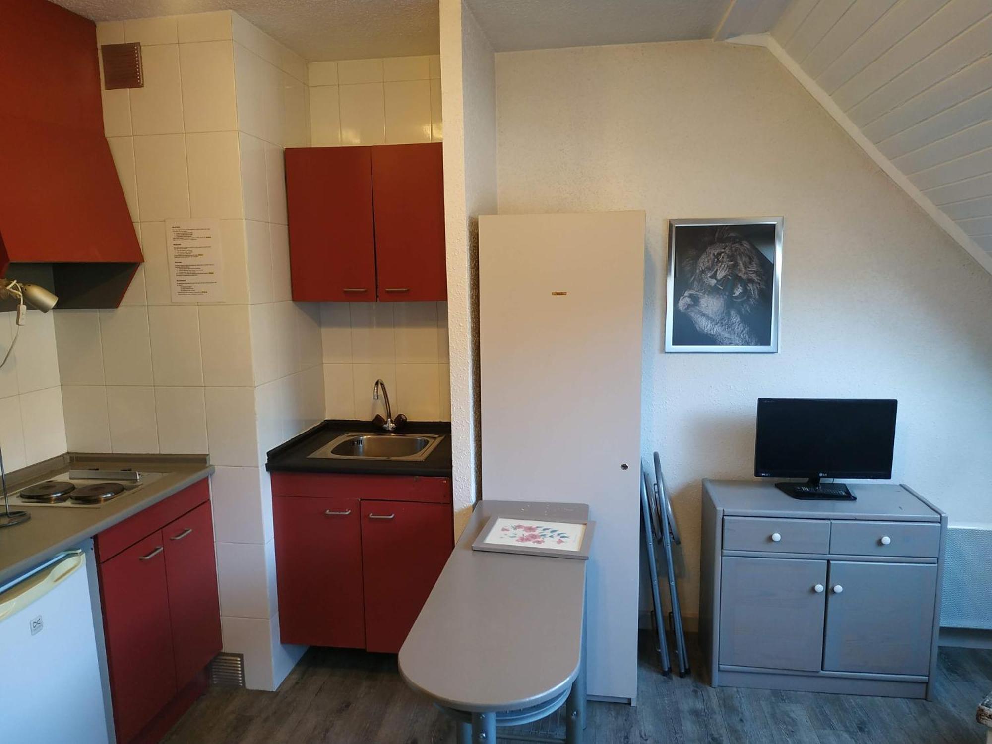 Appartements Solaris Pas De La Casa Kültér fotó