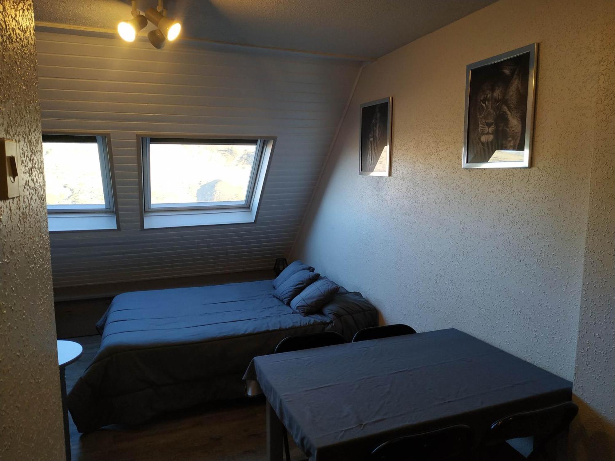 Appartements Solaris Pas De La Casa Kültér fotó