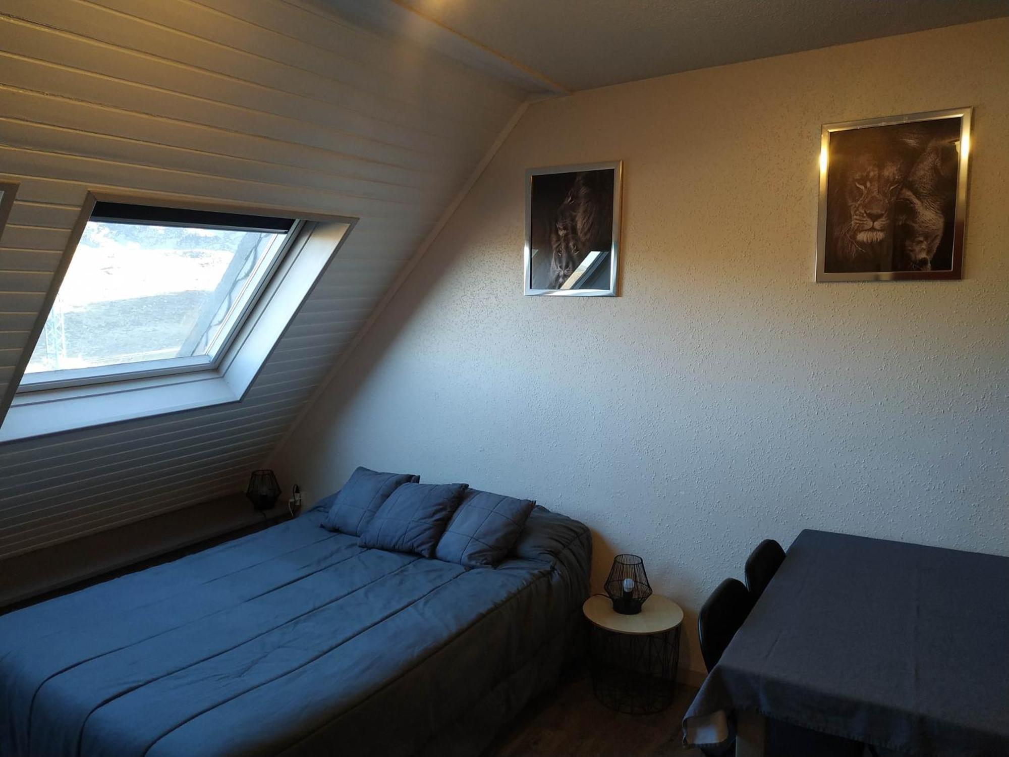Appartements Solaris Pas De La Casa Kültér fotó